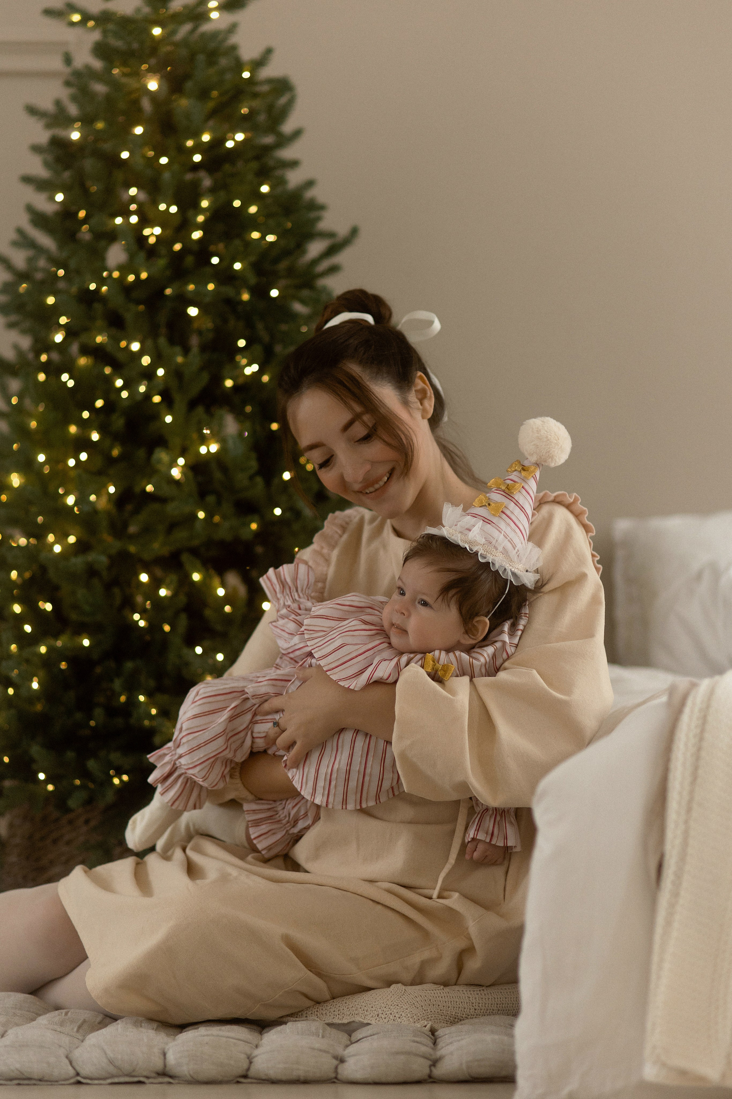 Алена и Стеша. Фотограф Олеся Голева