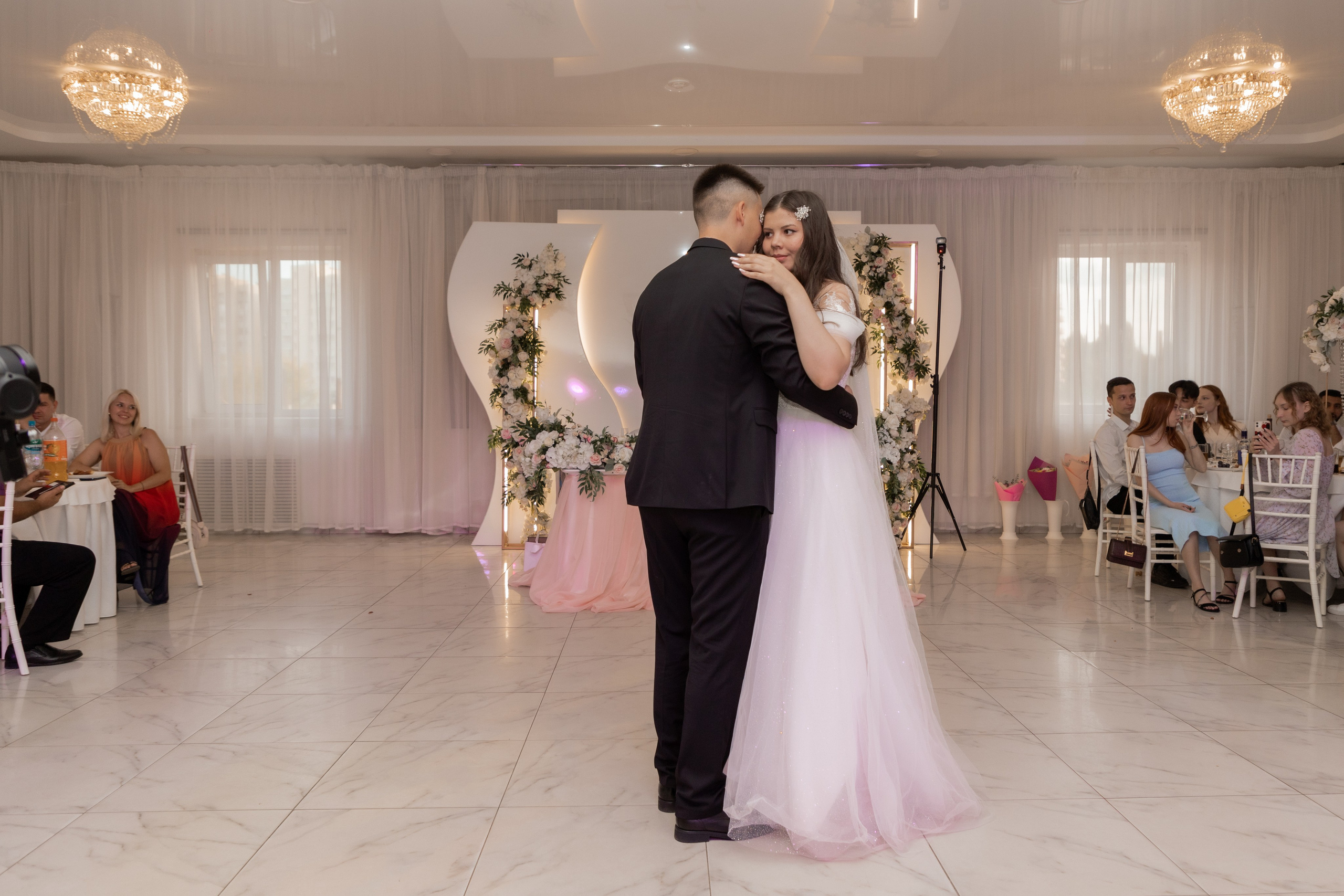 Кирилл и Екатерина (сокращено). Свадебный фотограф Ангелина Сунгатулина | Саратов | Балаково | Вольск