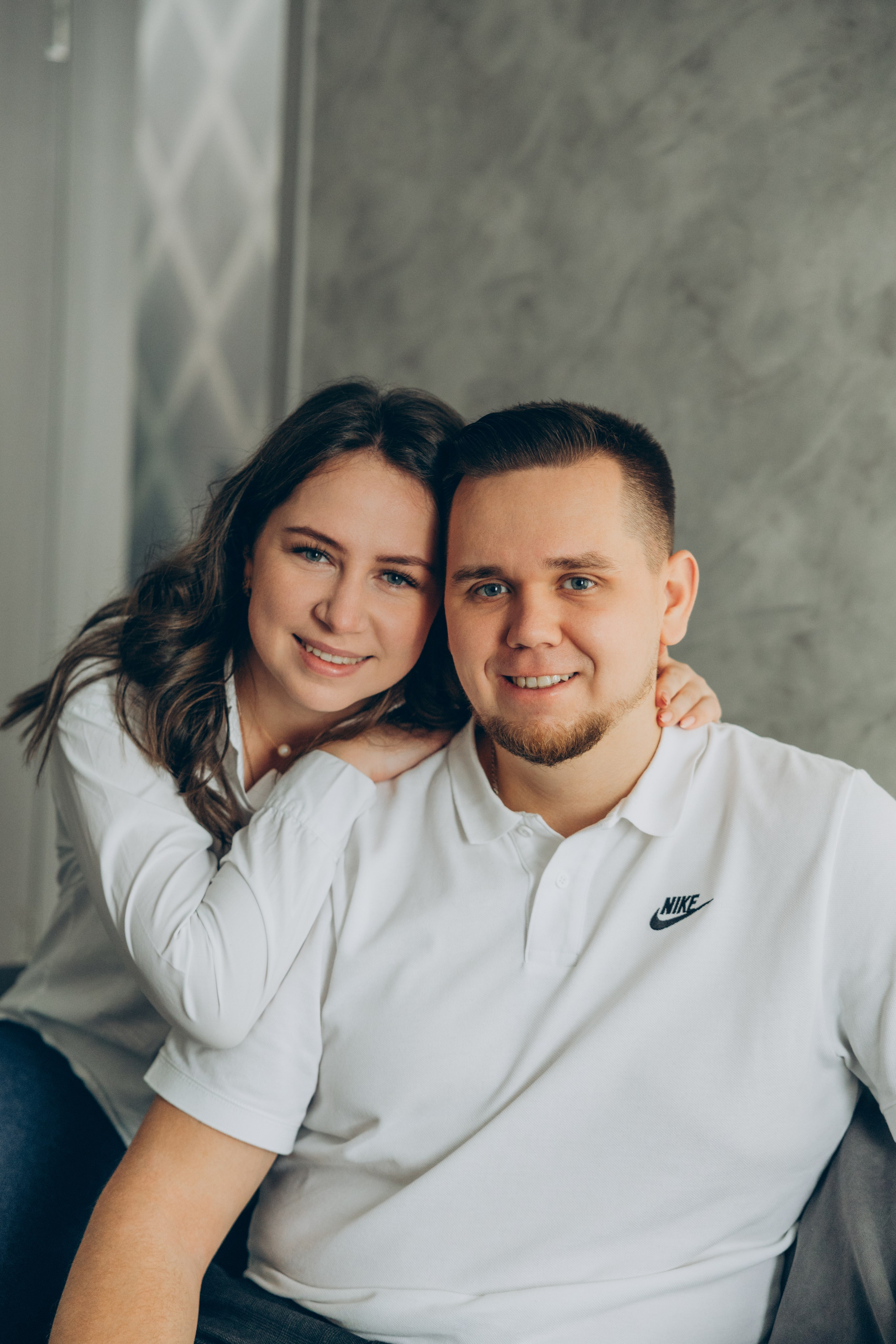 Егору год. Свадебный, семейный фотограф в Иркутске Светлана Макаричева