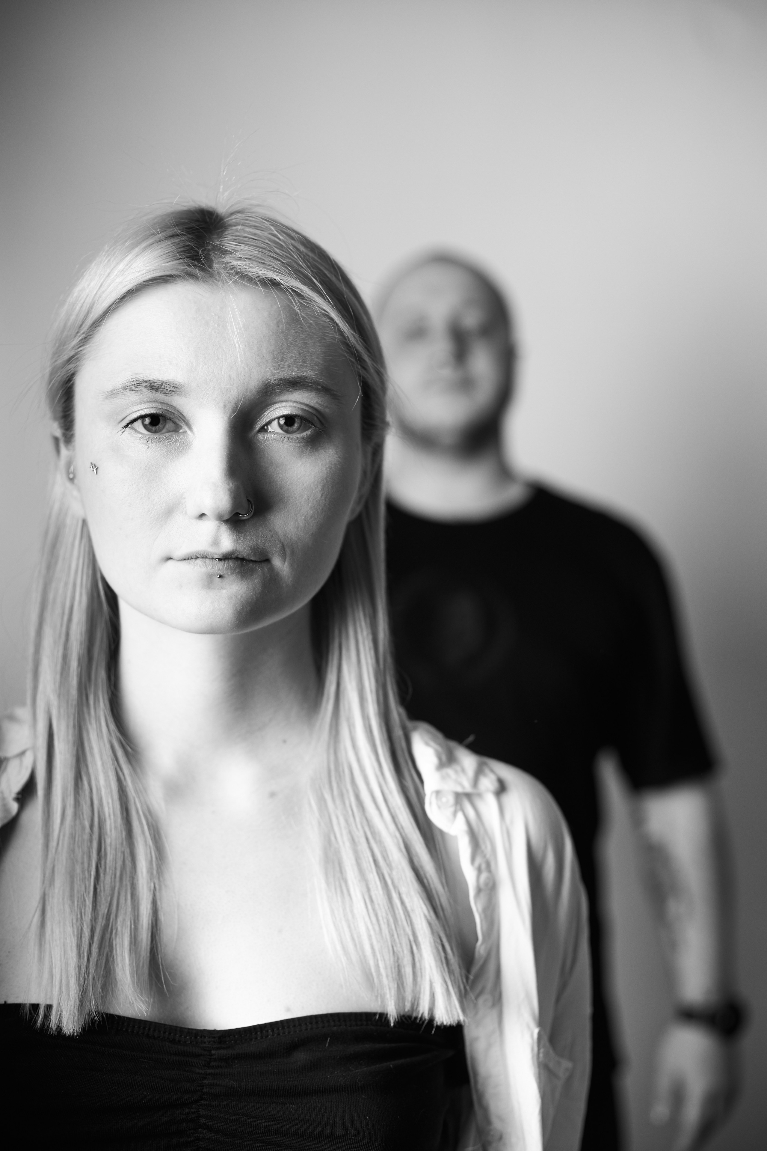 Argentum — студия татуировки и пирсинга (2023). Фотограф Мария Байц в Санкт-Петербурге и по всей России