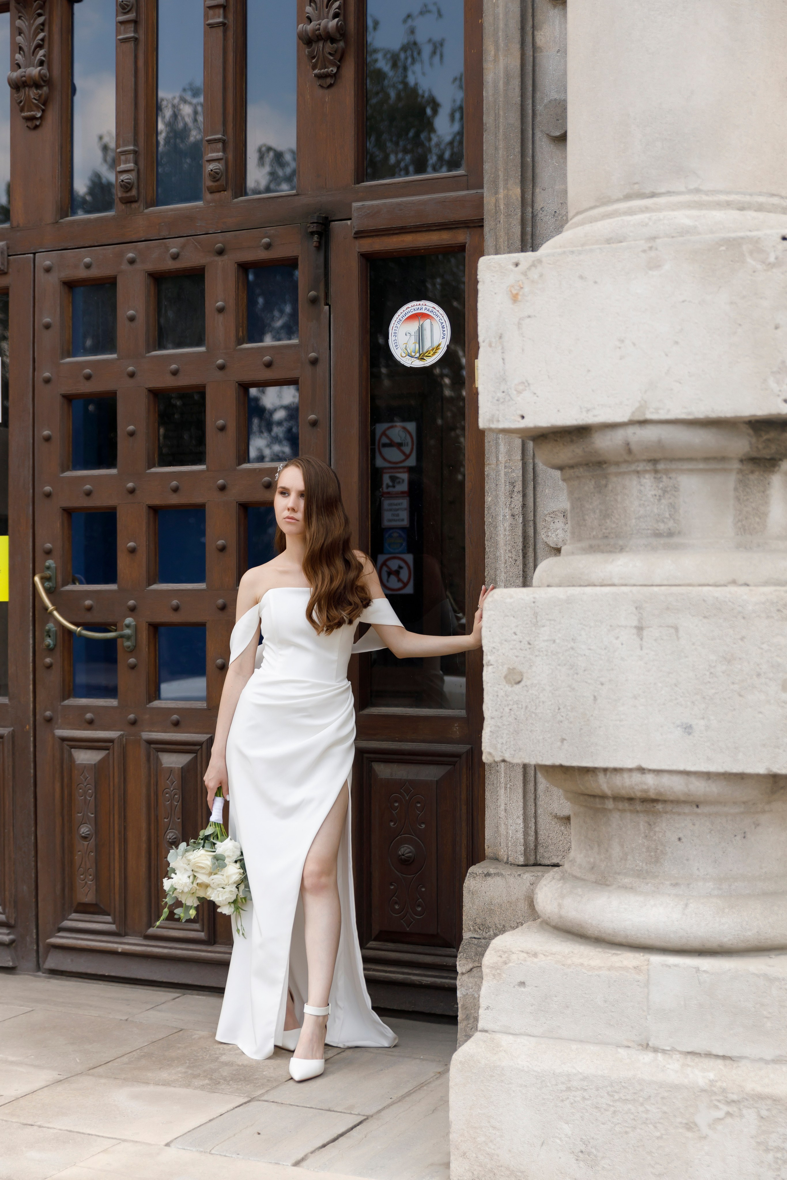 Сергей & Юлия. Фотограф в Самаре Алена Гречка