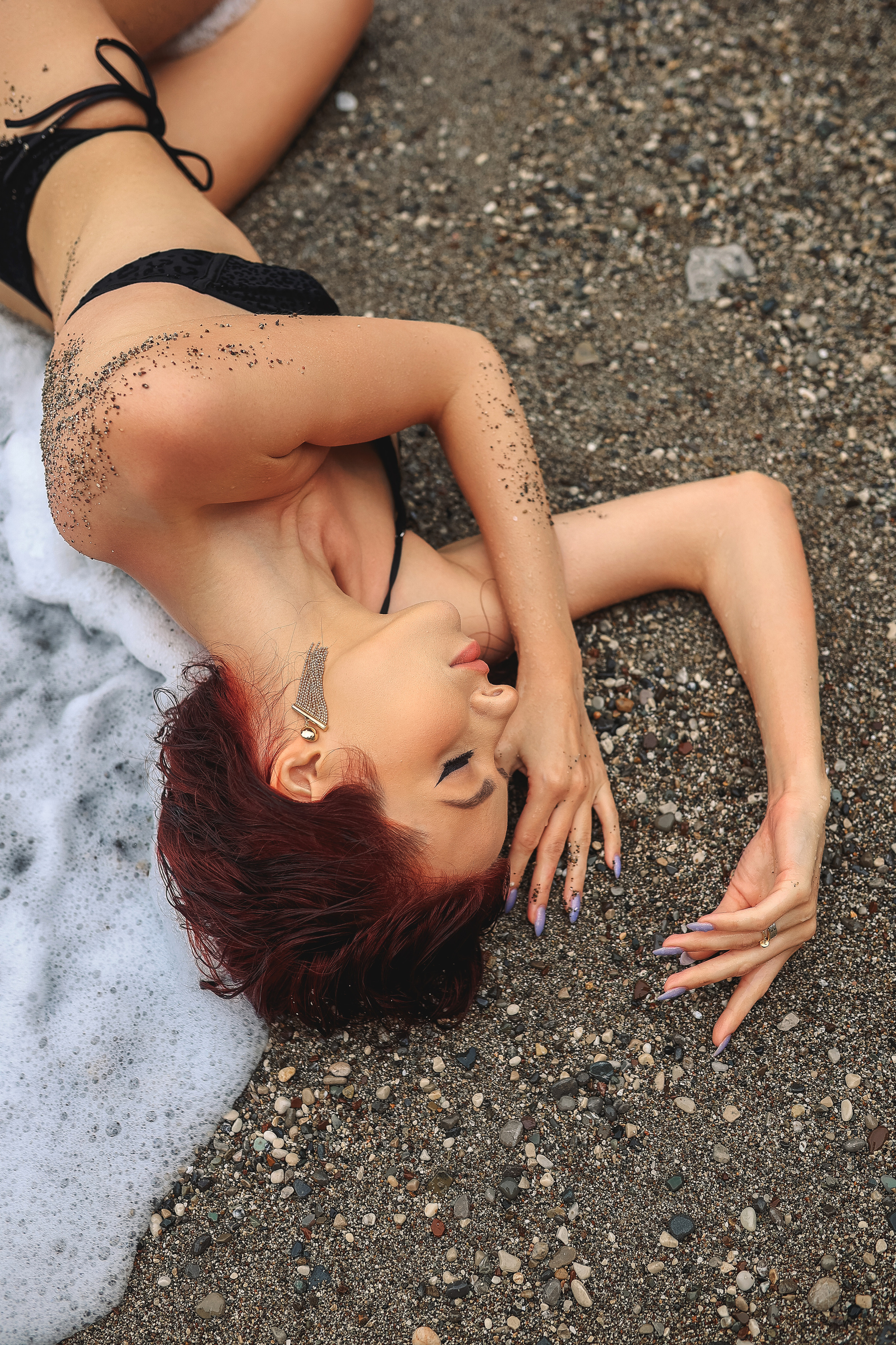 Photoshooting in Kemer