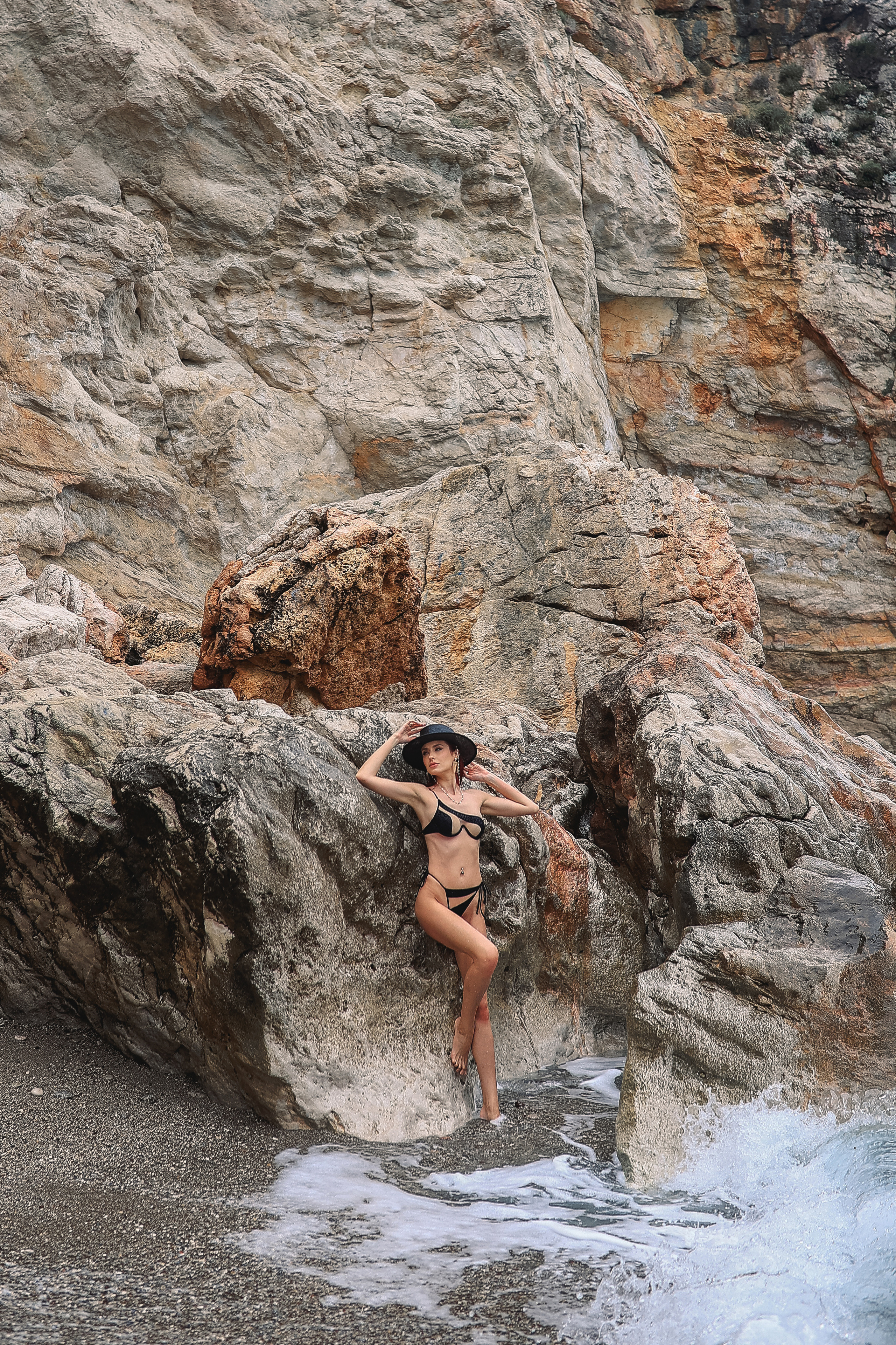 Photoshooting in Kemer