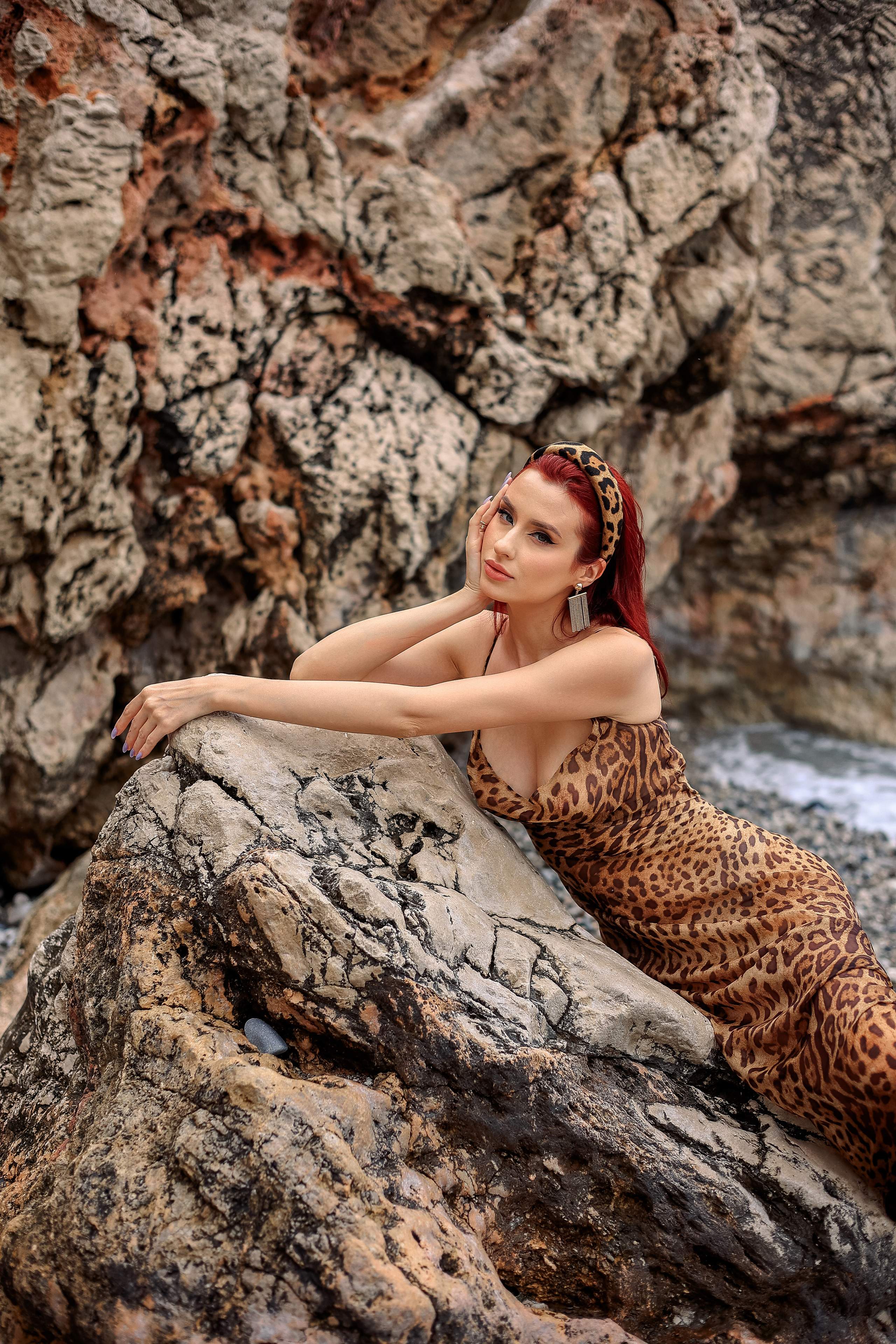 Photoshooting in Kemer