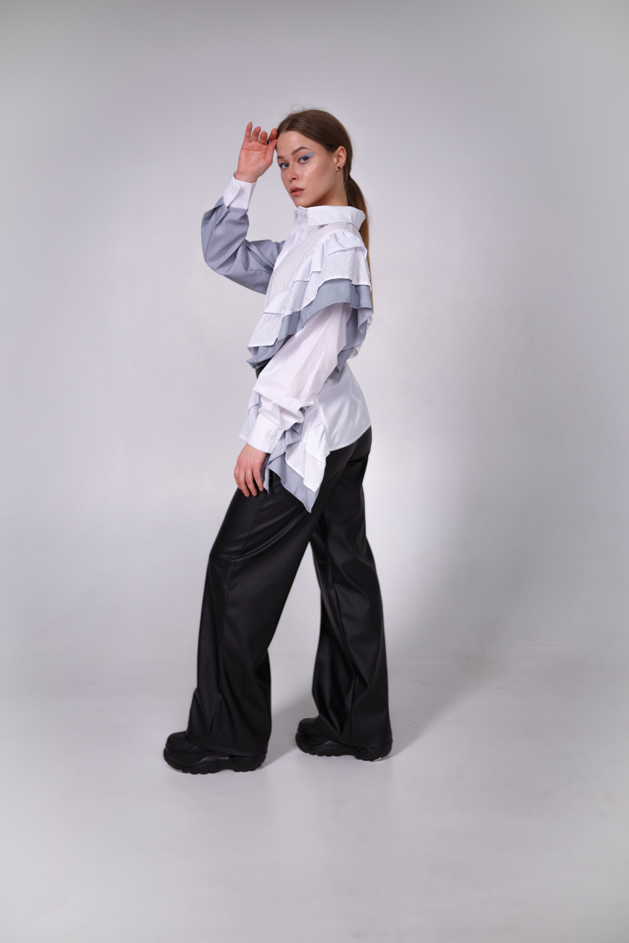 Mary. Photographer Vadim Cheprasov | Saint-Petersburg