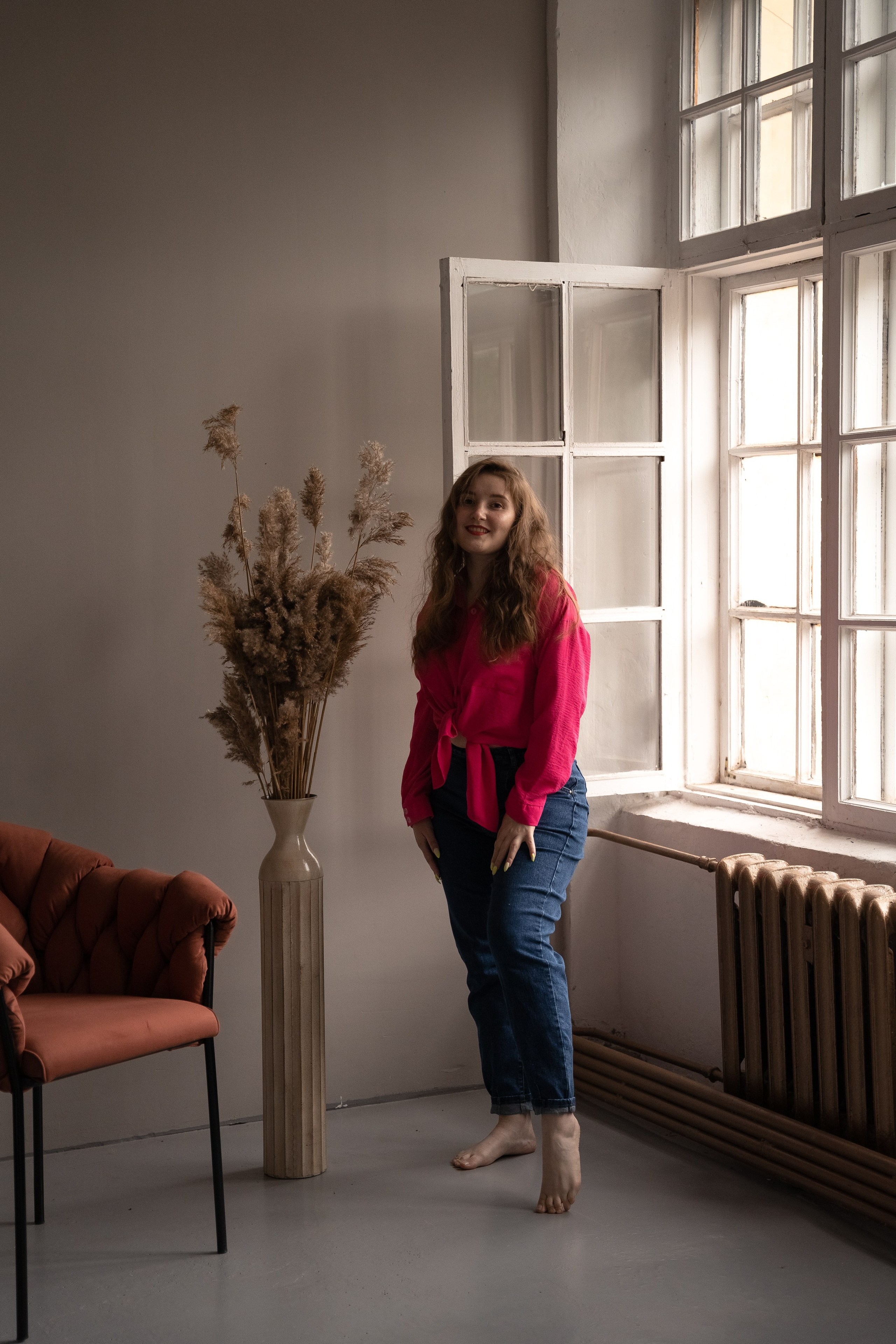 Татьяна. Фотограф в Ульяновске Александра Григоровских