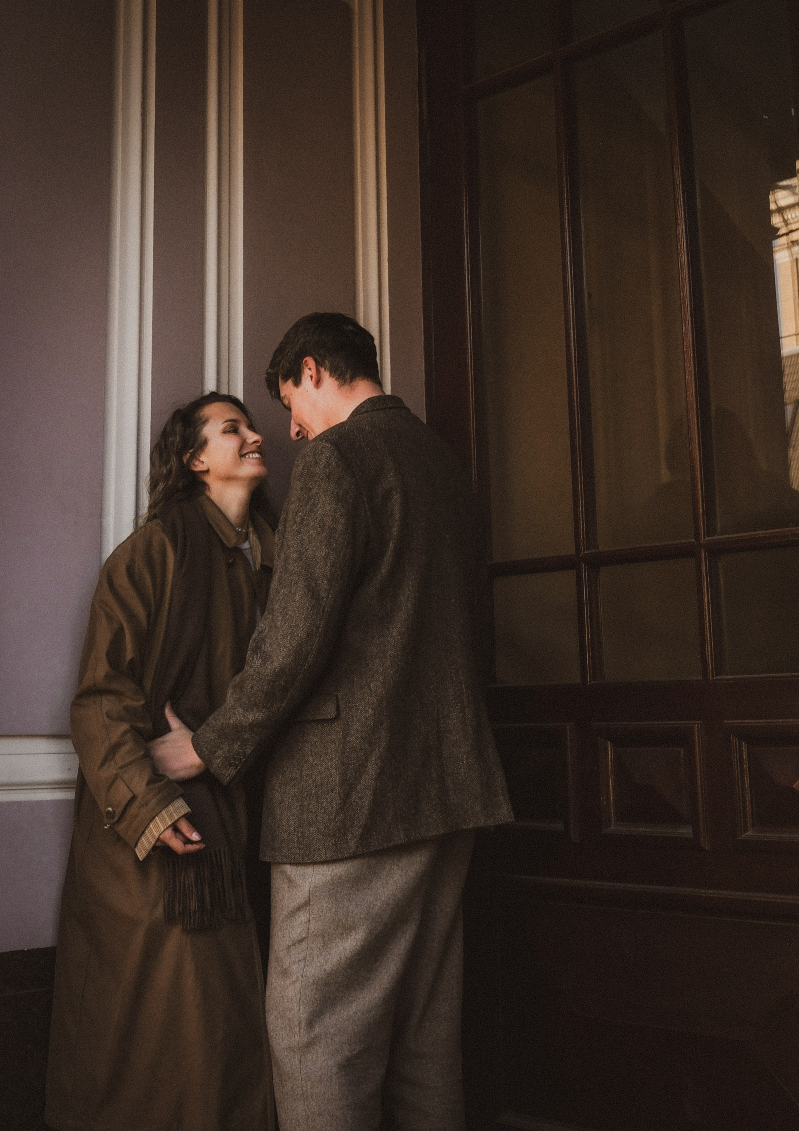 Сдаюсь любви. Свадебный и семейный фотограф Москва Варламова Виктория