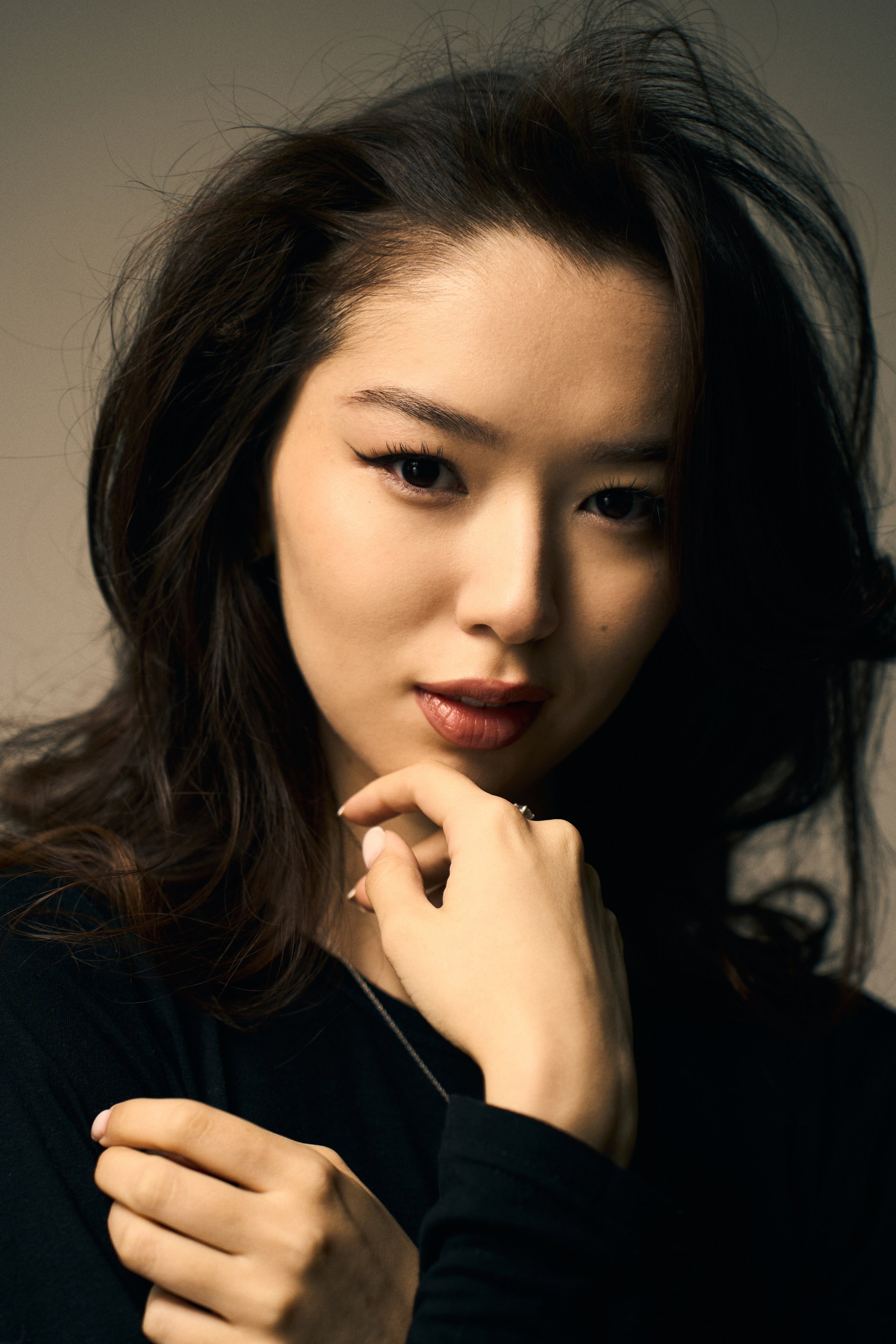 Время для себя. Искарова Зарина, фотограф в Алматы