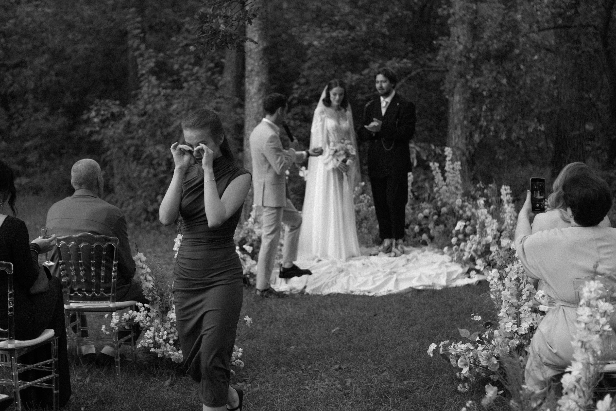 Свадебные истории. Фотограф Валерия Шубина