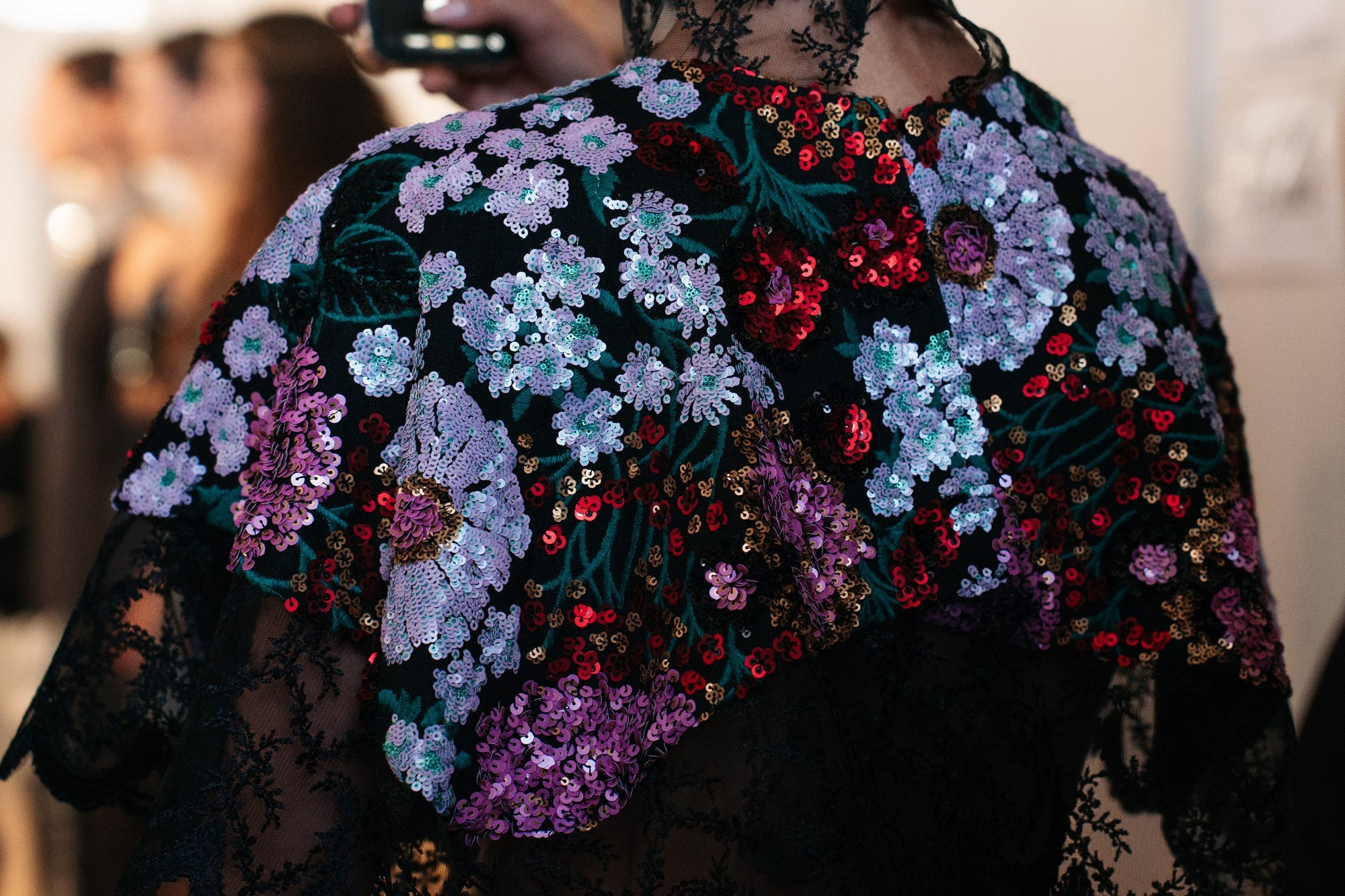MOSCOW FASHION WEEK 2026. Фотограф в Воронеже Ольга Космодемьянская
