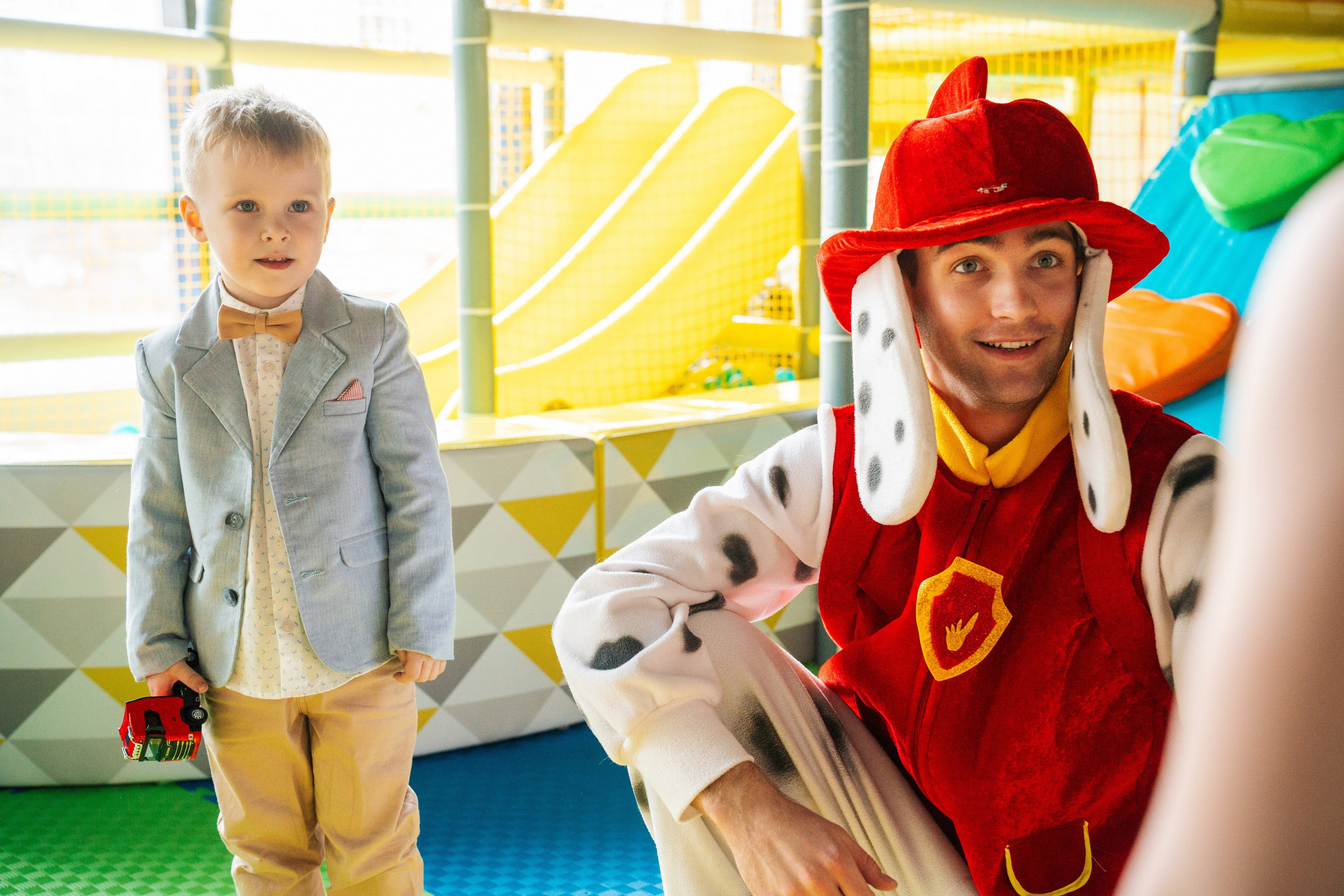 Марку 4 годика. Фотограф в Воронеже Ольга Космодемьянская