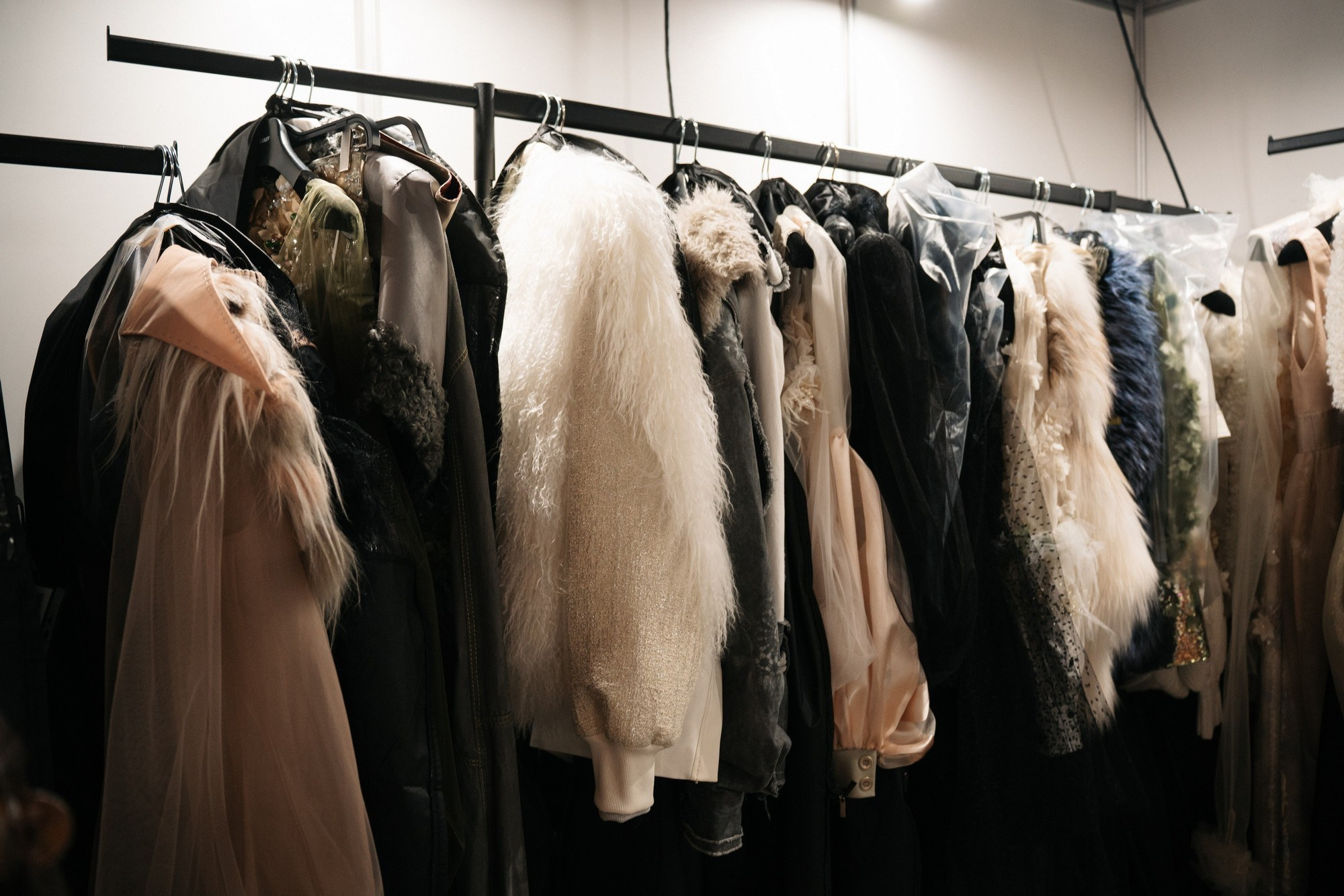 MOSCOW FASHION WEEK 2026. Фотограф в Воронеже Ольга Космодемьянская