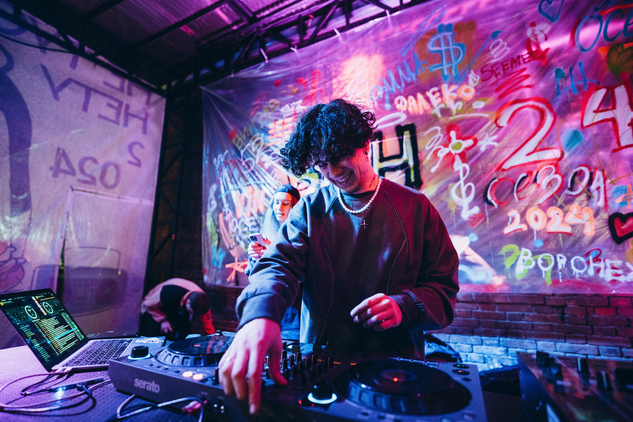 Винзавод |Goodbye, summer days. Фотограф в Воронеже Ольга Космодемьянская