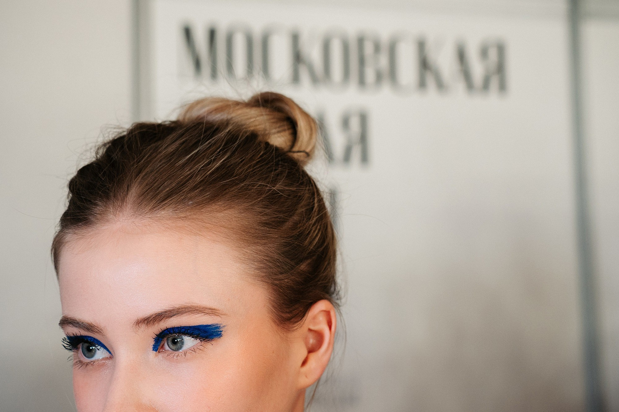 MOSCOW FASHION WEEK 2026. Фотограф в Воронеже Ольга Космодемьянская