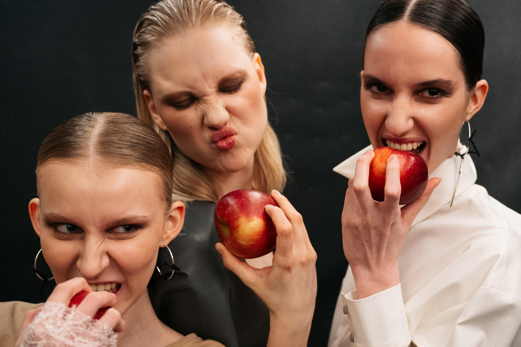 MOSCOW FASHION WEEK 2026. Фотограф в Воронеже Ольга Космодемьянская