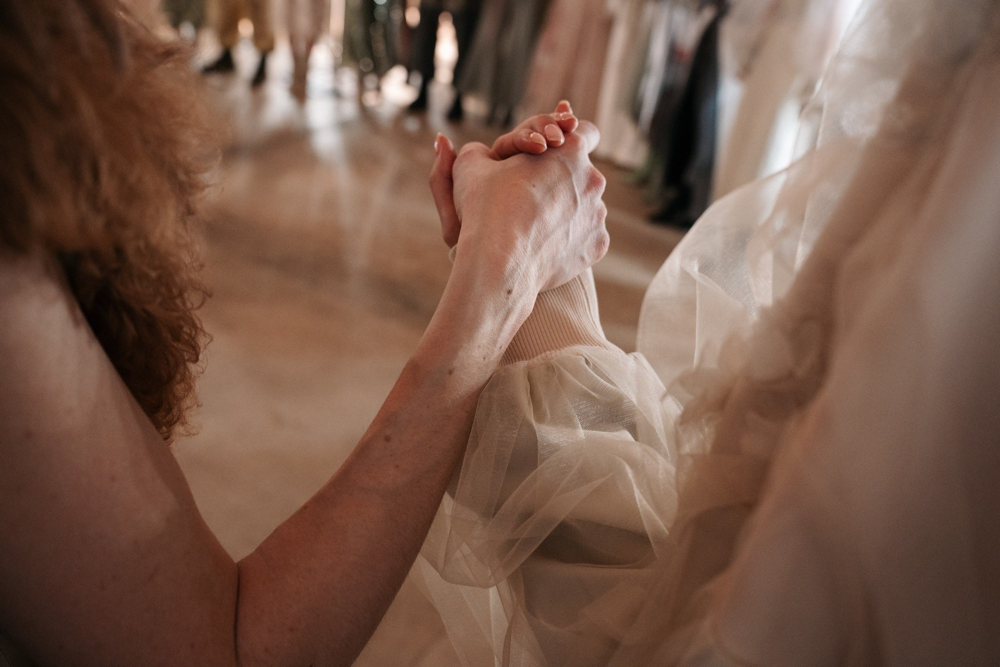 MOSCOW FASHION WEEK 2026. Фотограф в Воронеже Ольга Космодемьянская