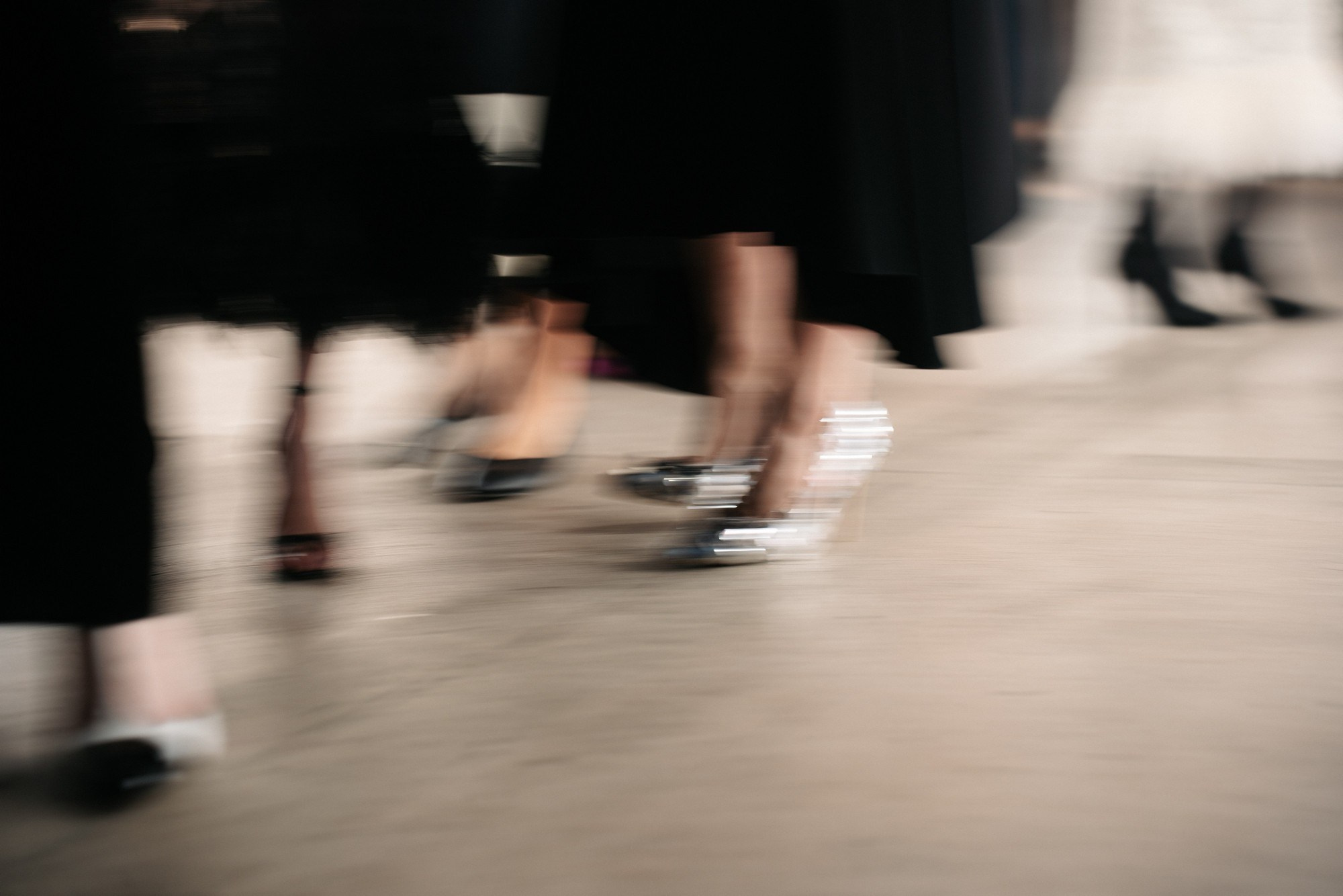 MOSCOW FASHION WEEK 2026. Фотограф в Воронеже Ольга Космодемьянская