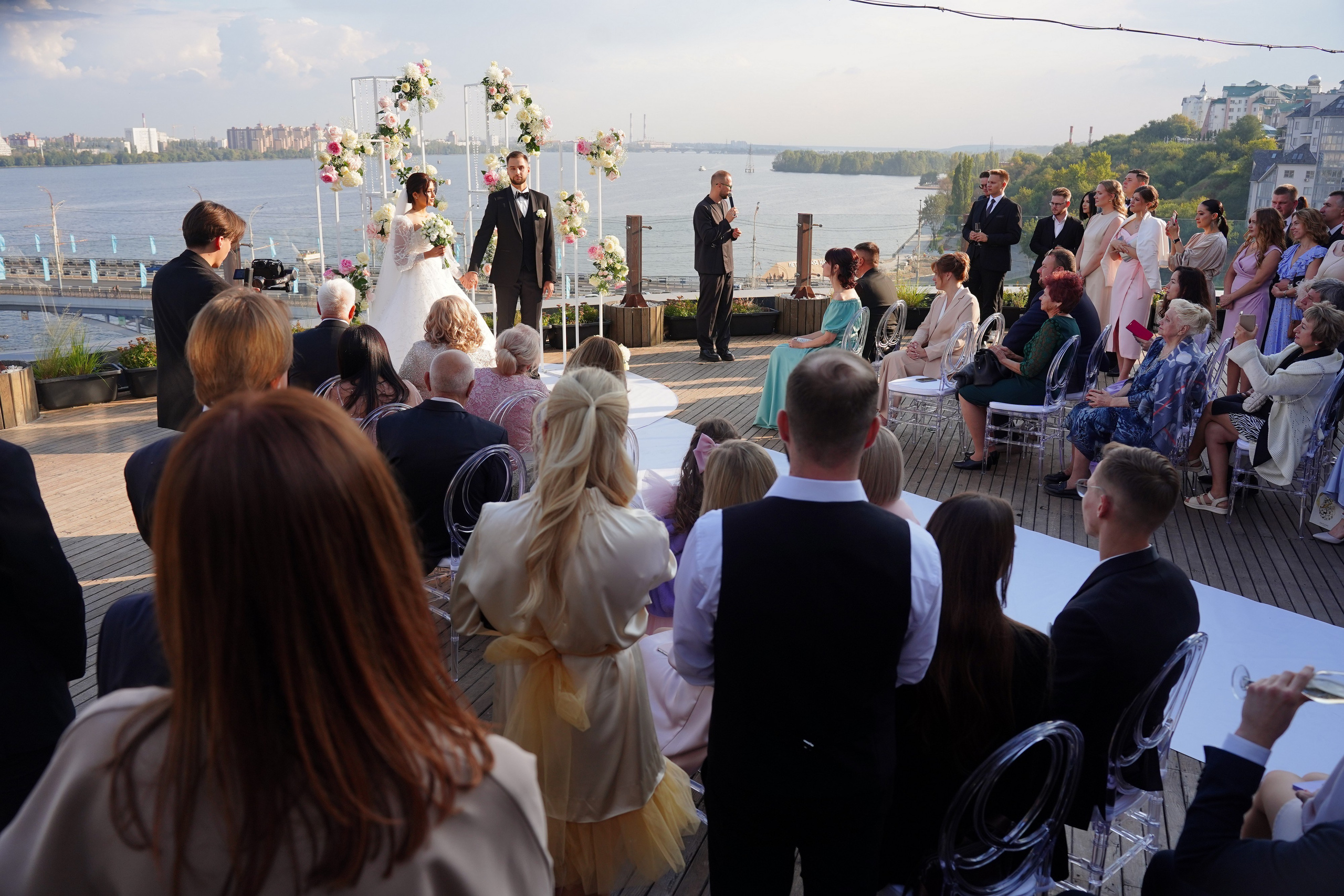 Кирилл & Полина. Фотограф в Воронеже Ольга Космодемьянская