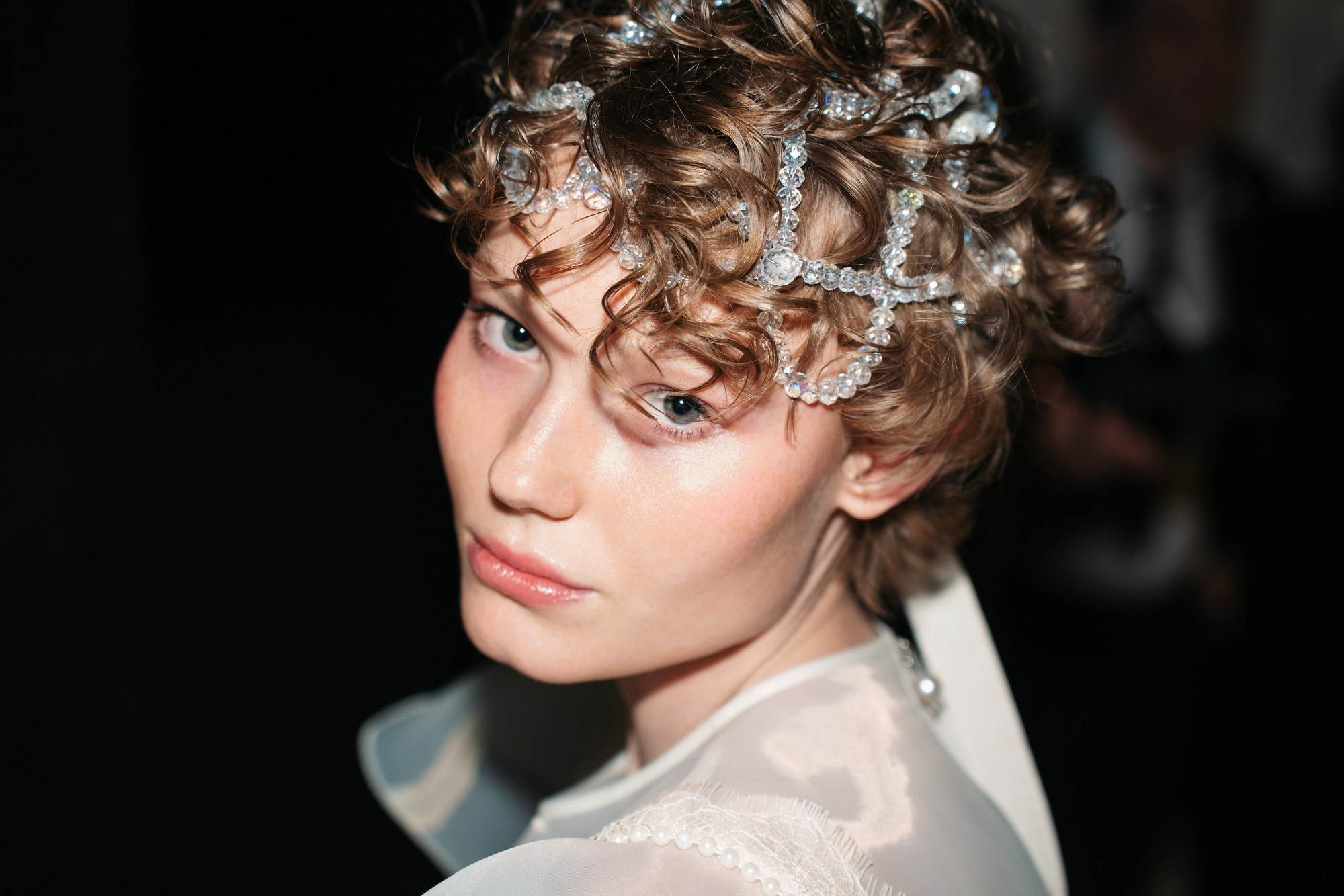 MOSCOW FASHION WEEK 2026. Фотограф в Воронеже Ольга Космодемьянская