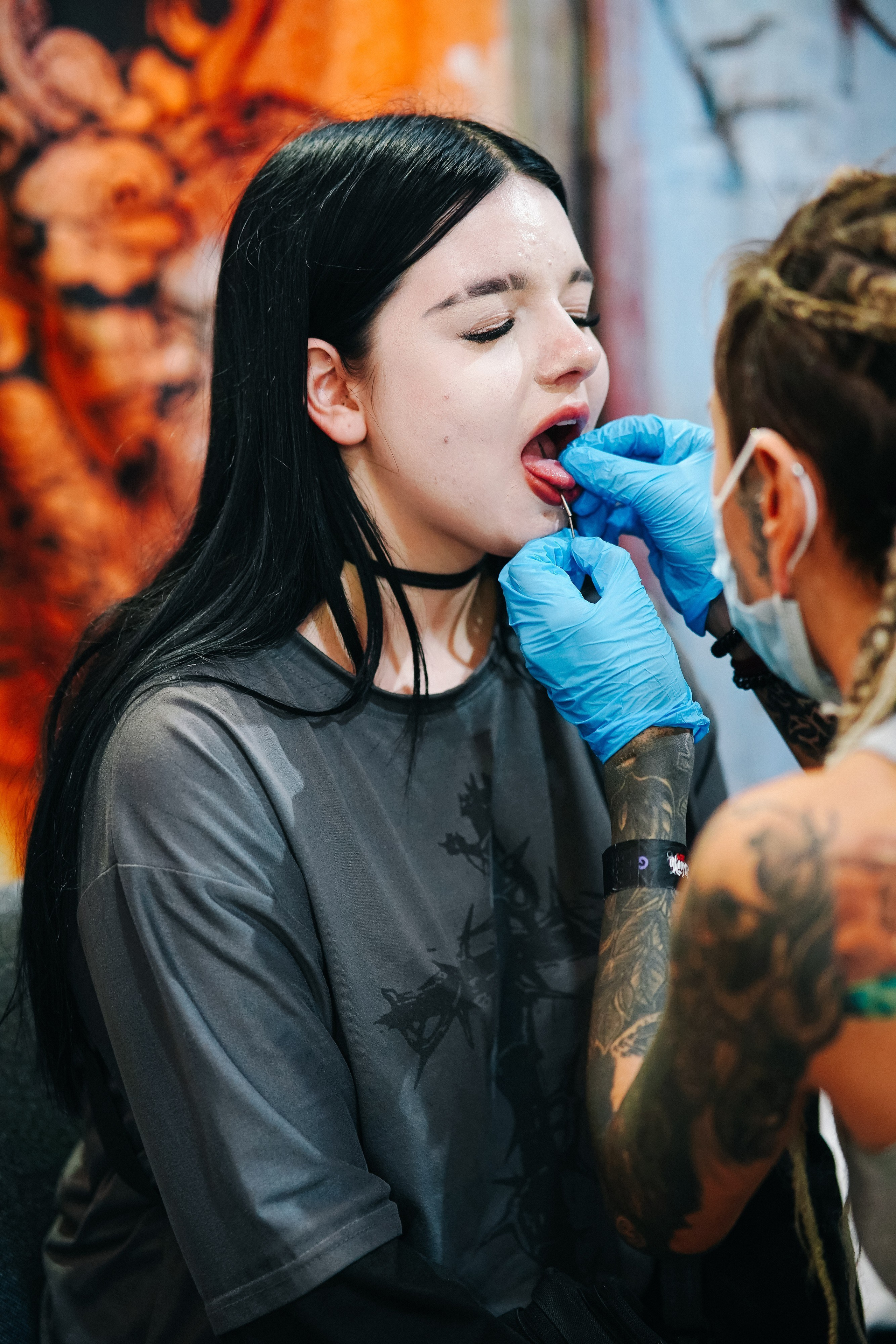 TATTOOMO. Фотограф в Воронеже Ольга Космодемьянская