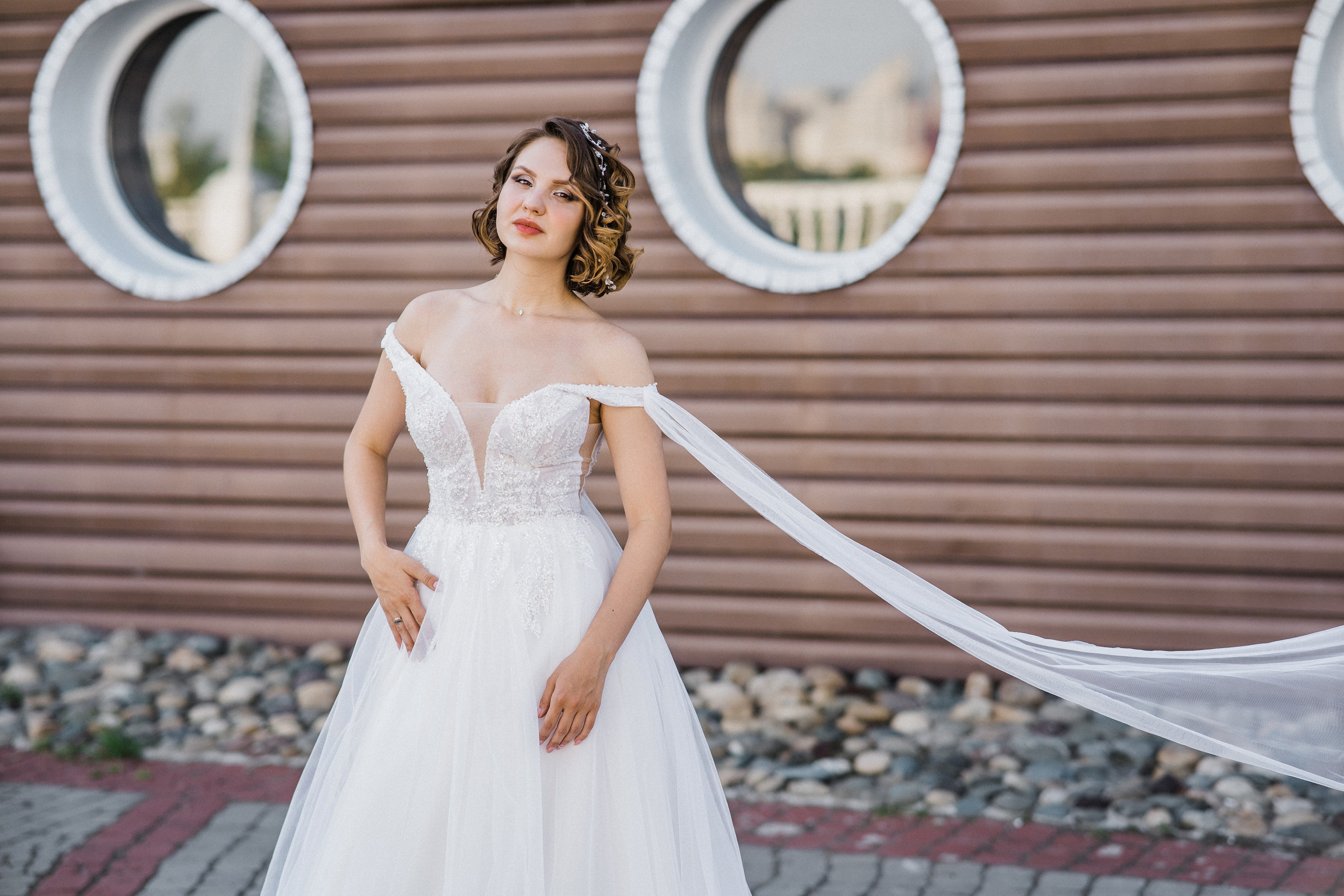 Виталий & Слава. Фотограф в Воронеже Ольга Космодемьянская