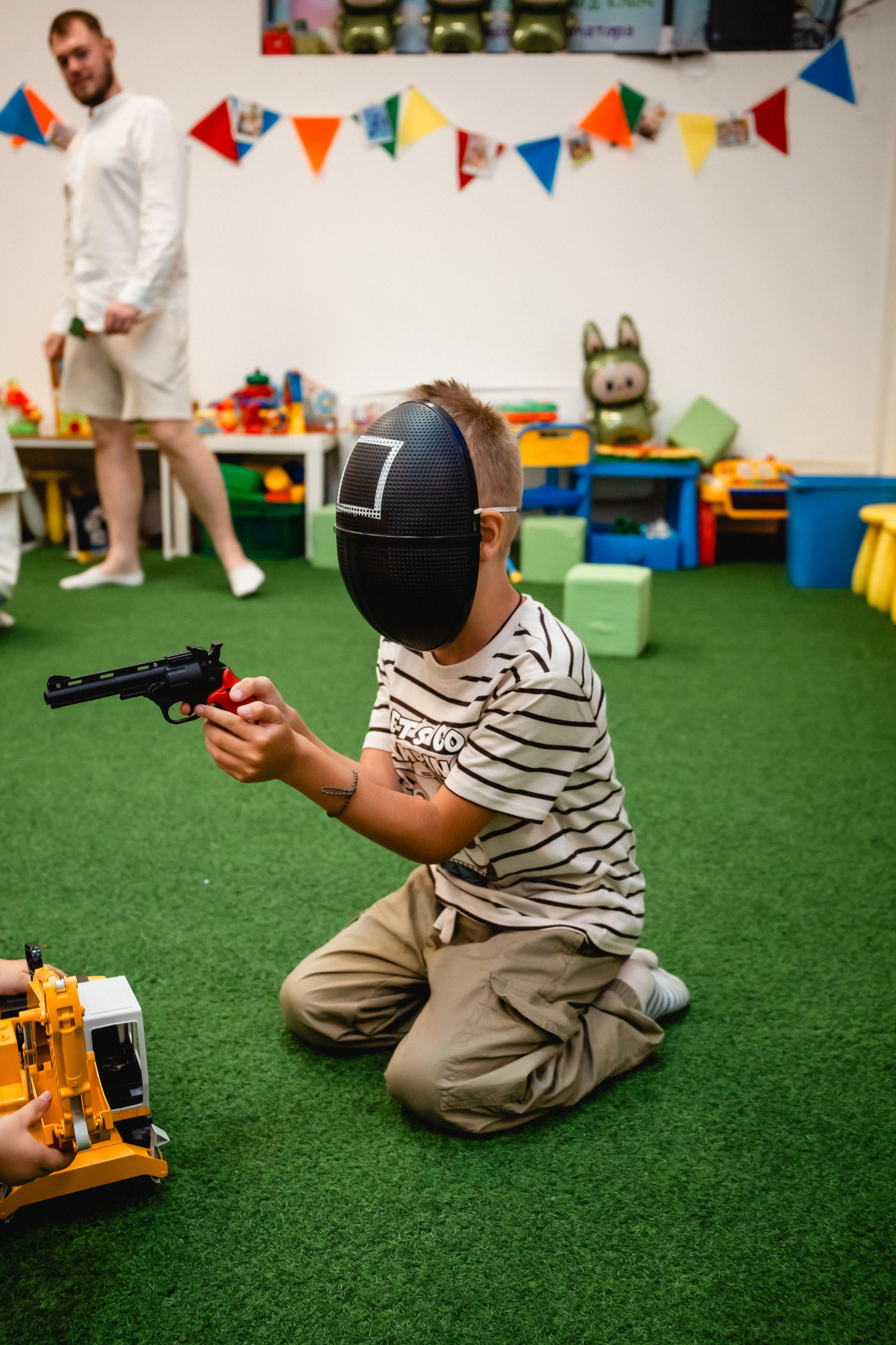 РЕПОРТАЖНАЯ детская. Фотограф крещений, семейный фотограф Приходько Ксения