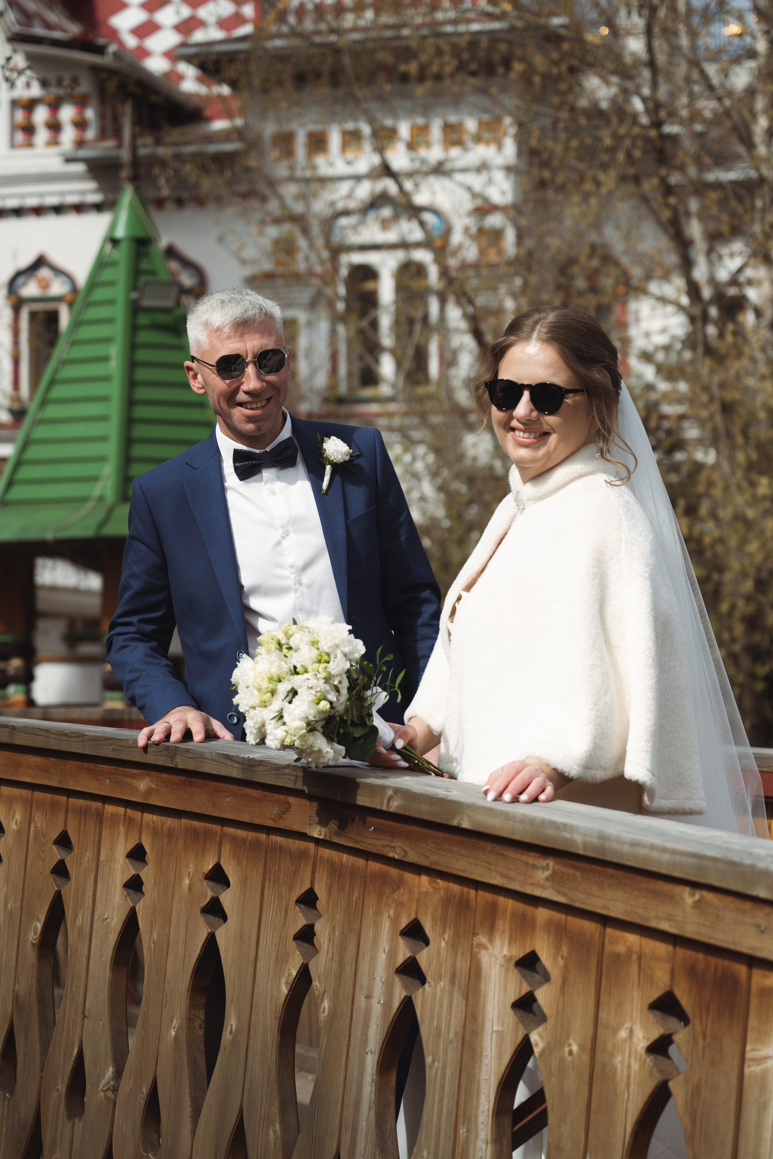 Павел и Татьяна. Фотограф Москва Настя Профотовна. Репортажные, свадебные и контент фотосессии