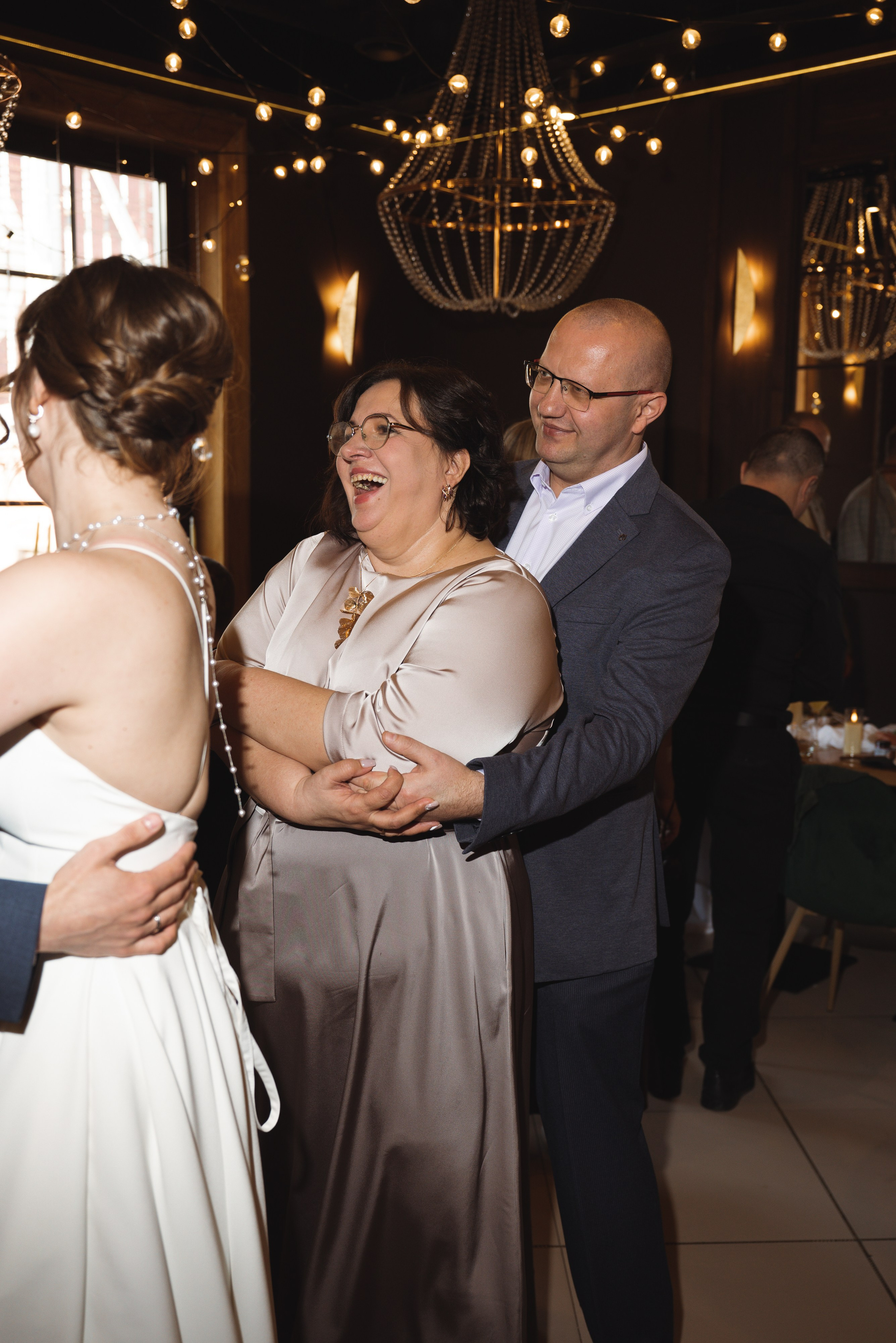 Иван и Ксения. Фотограф Москва Настя Профотовна. Репортажные, свадебные и контент фотосессии