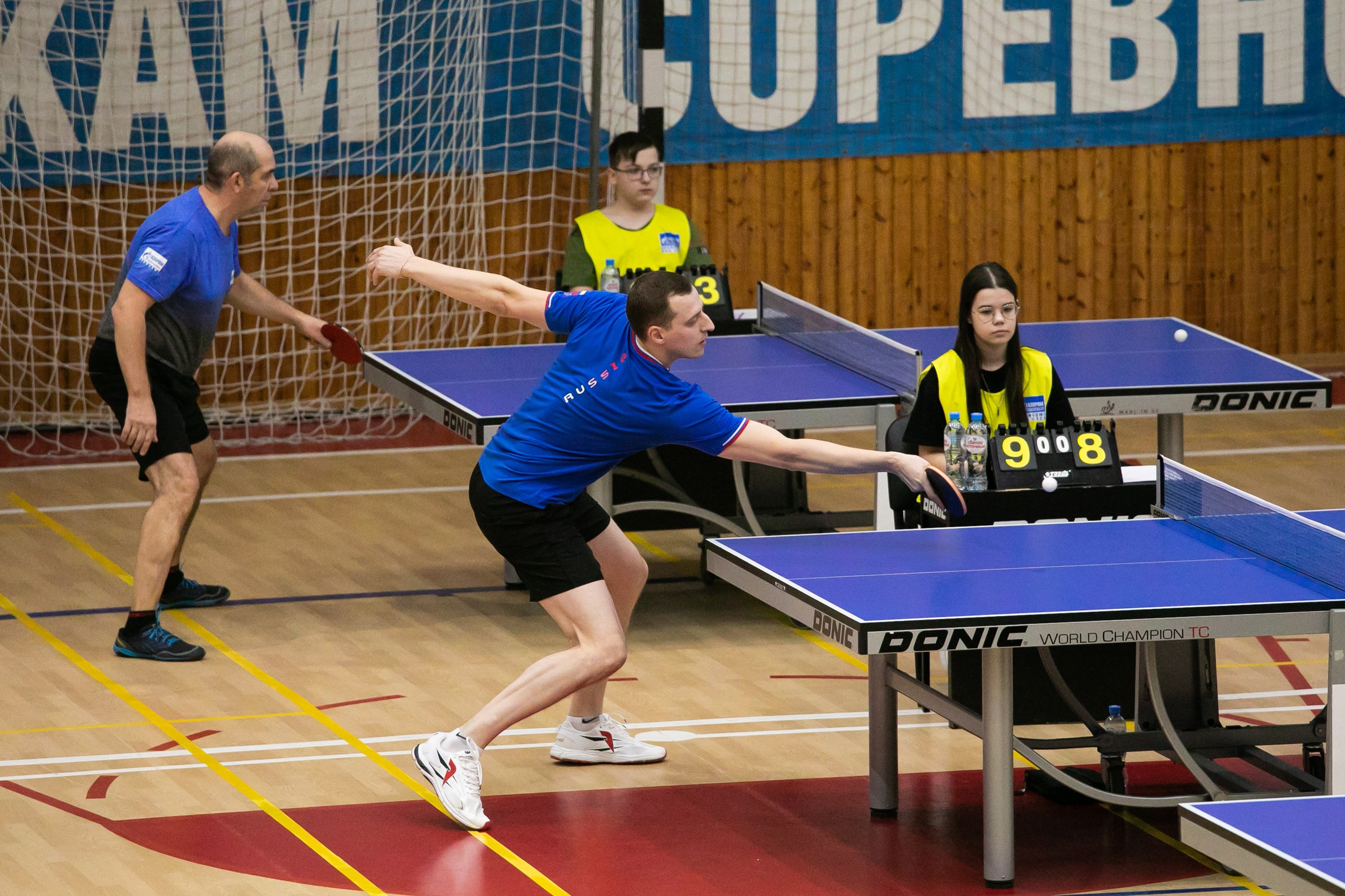 Спартакиада Газпром 2023. Фотограф Елена Вишневская (Ушакова) Нефтеюганск, Сургут, Тюмень