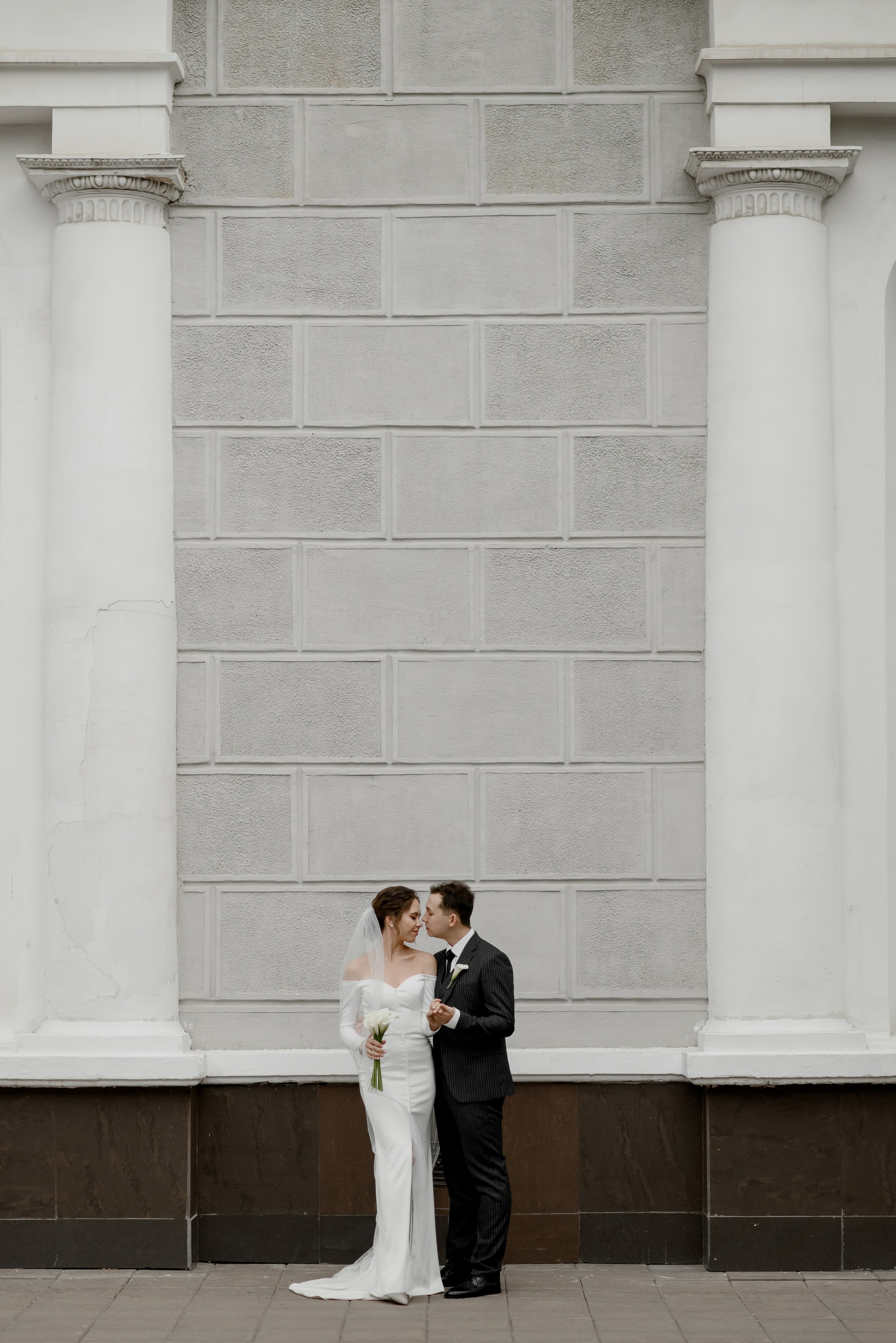 Тимур и Наталья. Фотограф Филякин Константин