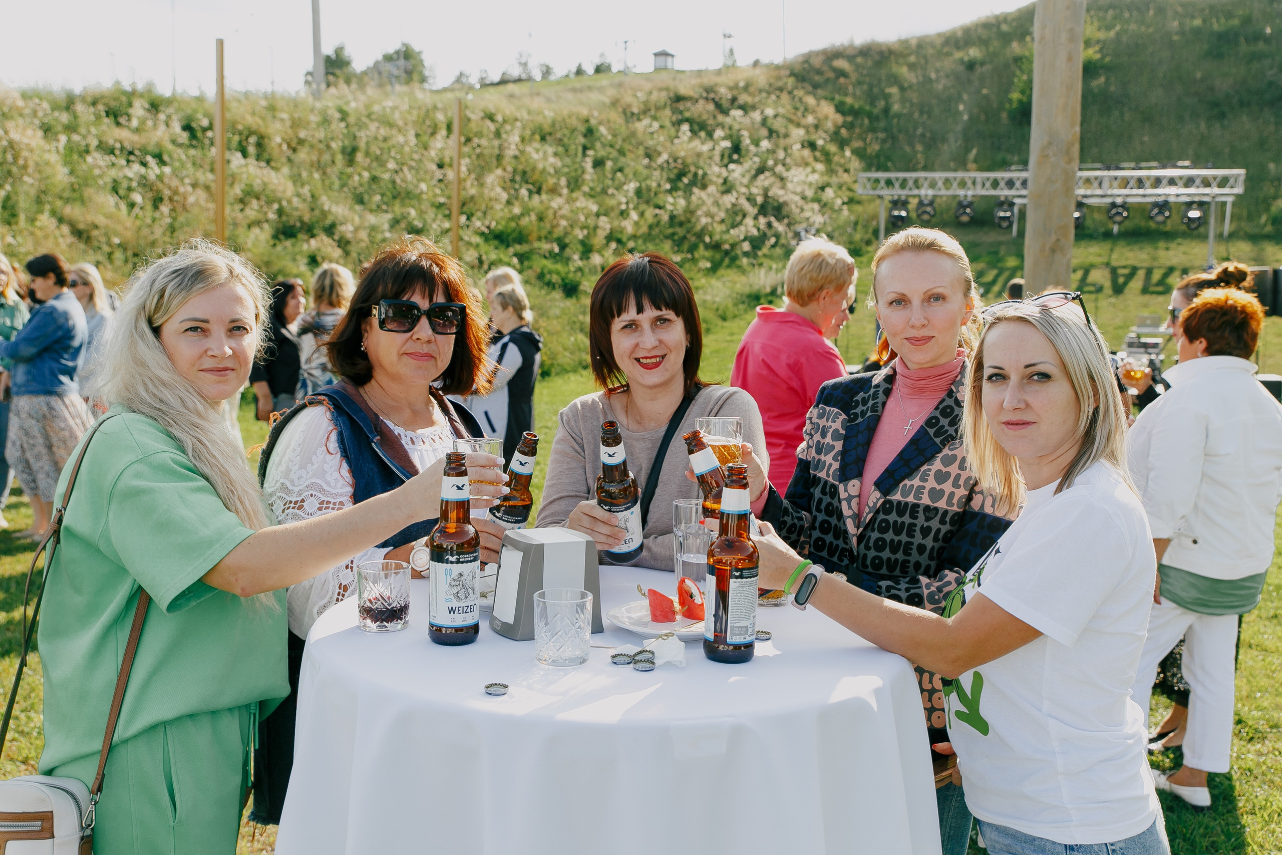 Репортажная фотосъёмка. Фотоотчёты с мероприятий. Свадебный и портретный фотограф в Липецке Станислав Истомин