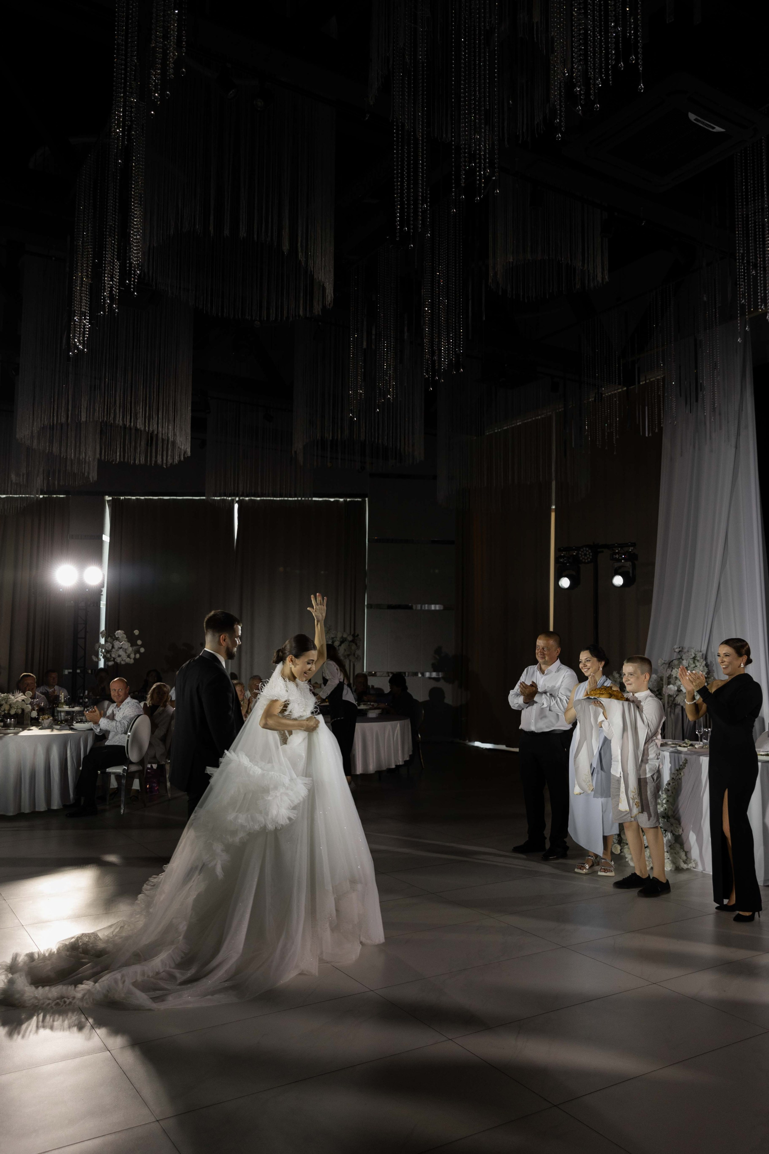 Виктор и Анна. Я Ира и я фотографирую свадьбы более 10 лет