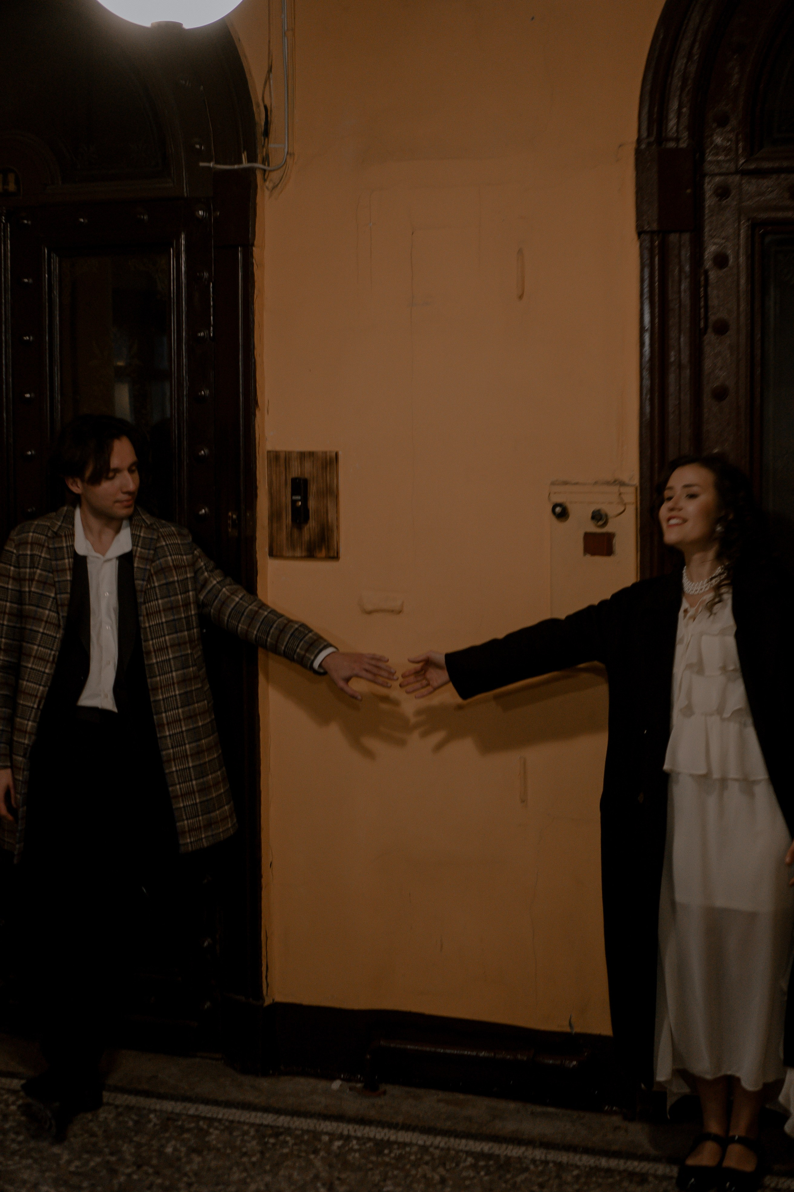 Парадная в Санкт-Петербурге. Профессиональный фотограф, Санкт-Петербург — Виктория Богомолова