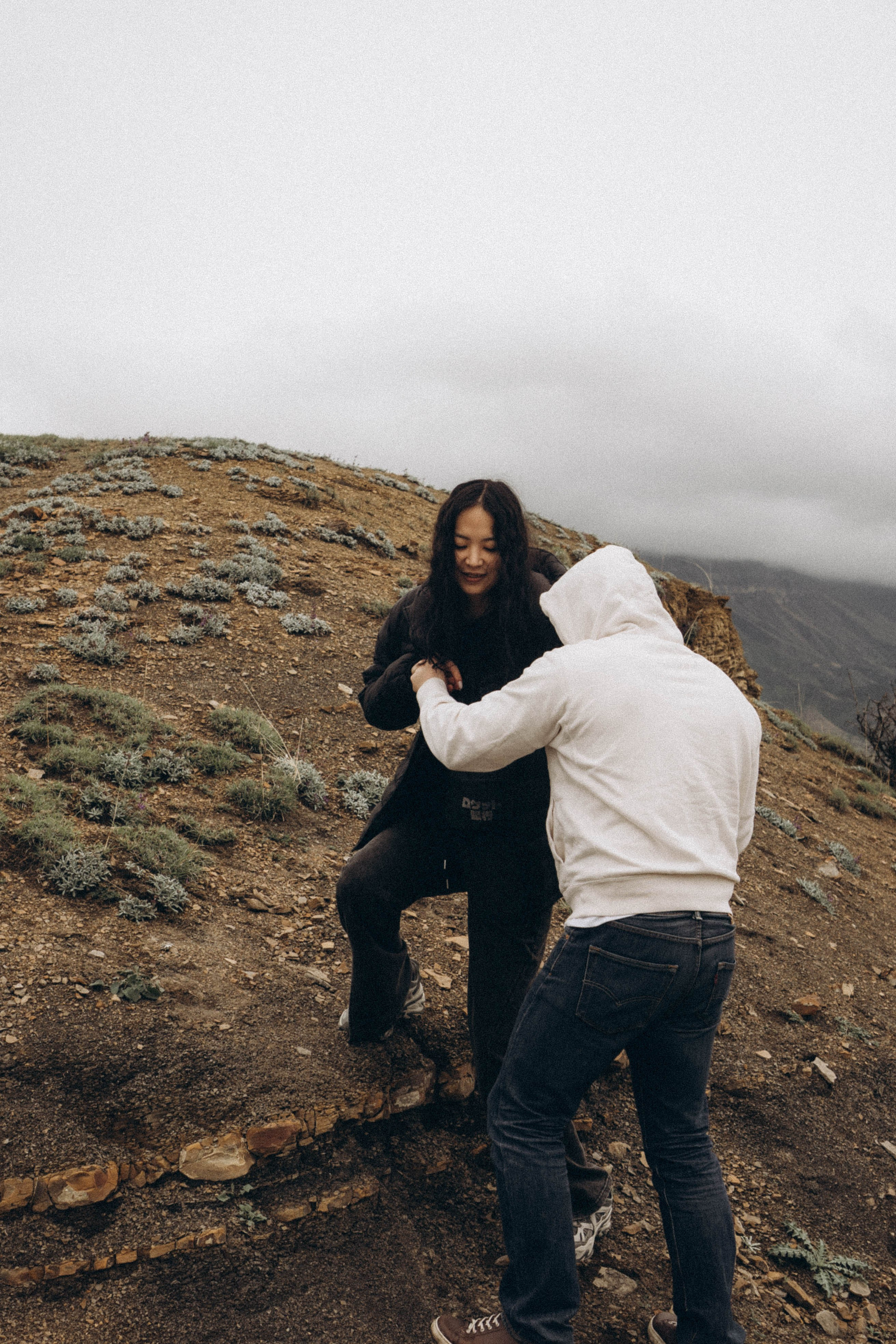 Горы. Профессиональный фотограф, Санкт-Петербург — Виктория Богомолова