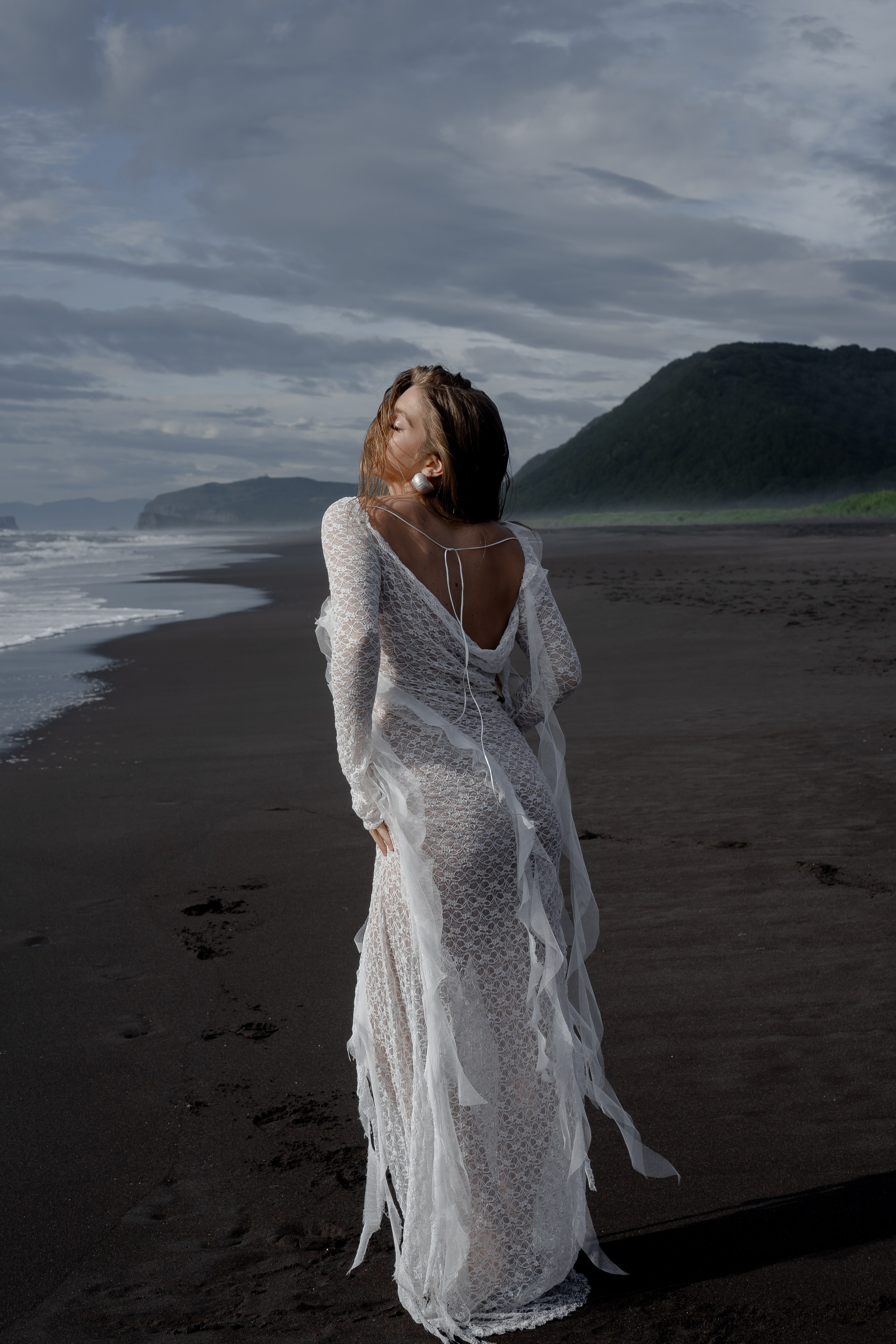 ТИХИЙ ОКЕАНН СЬЕМКА НА SONY. Профессиональный фотограф, Санкт-Петербург — Виктория Богомолова