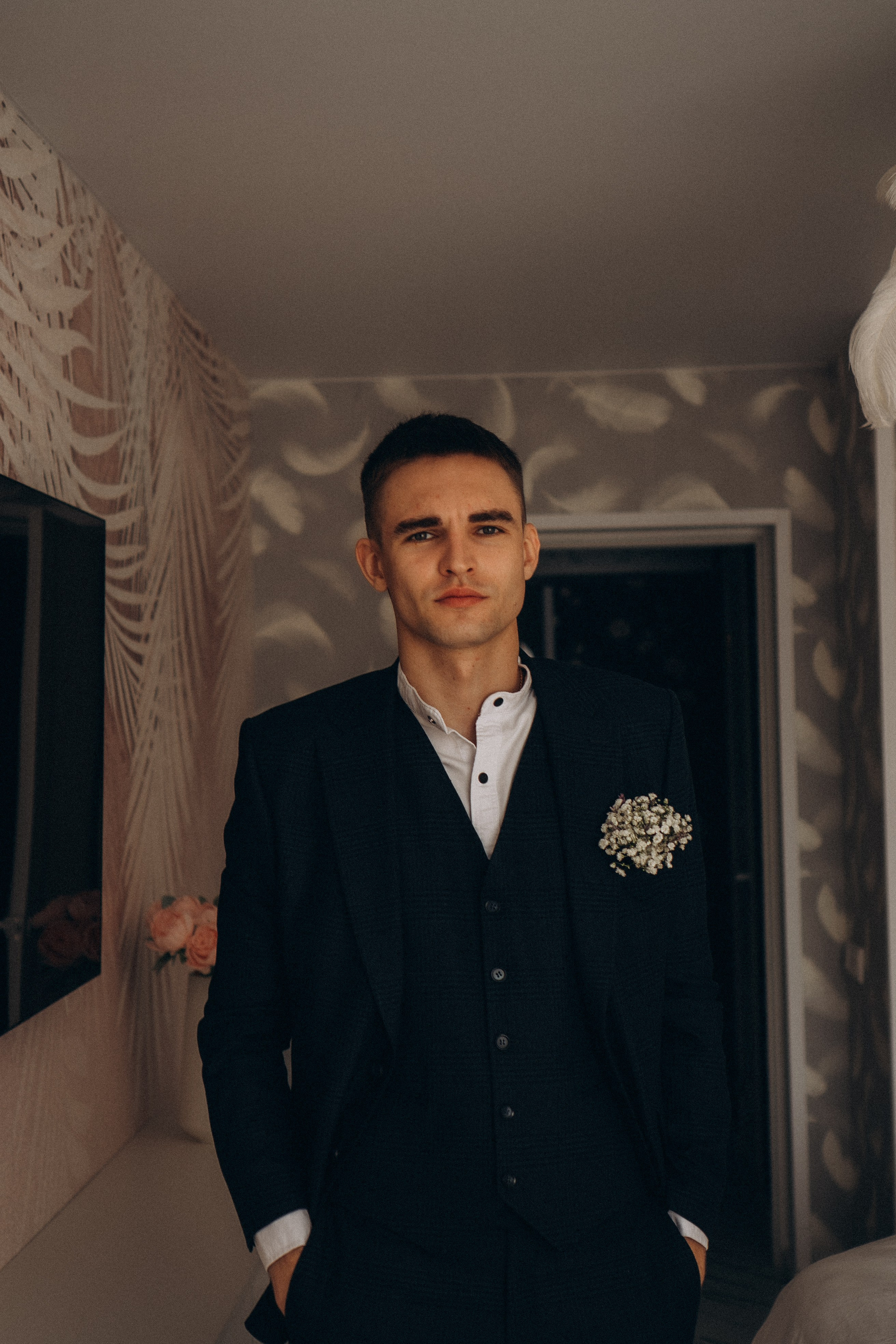 СВАДЕБНАЯ СЬЕМК В ПАРКЕ 300-ЛЕТИЯ. Профессиональный фотограф, Санкт-Петербург — Виктория Богомолова