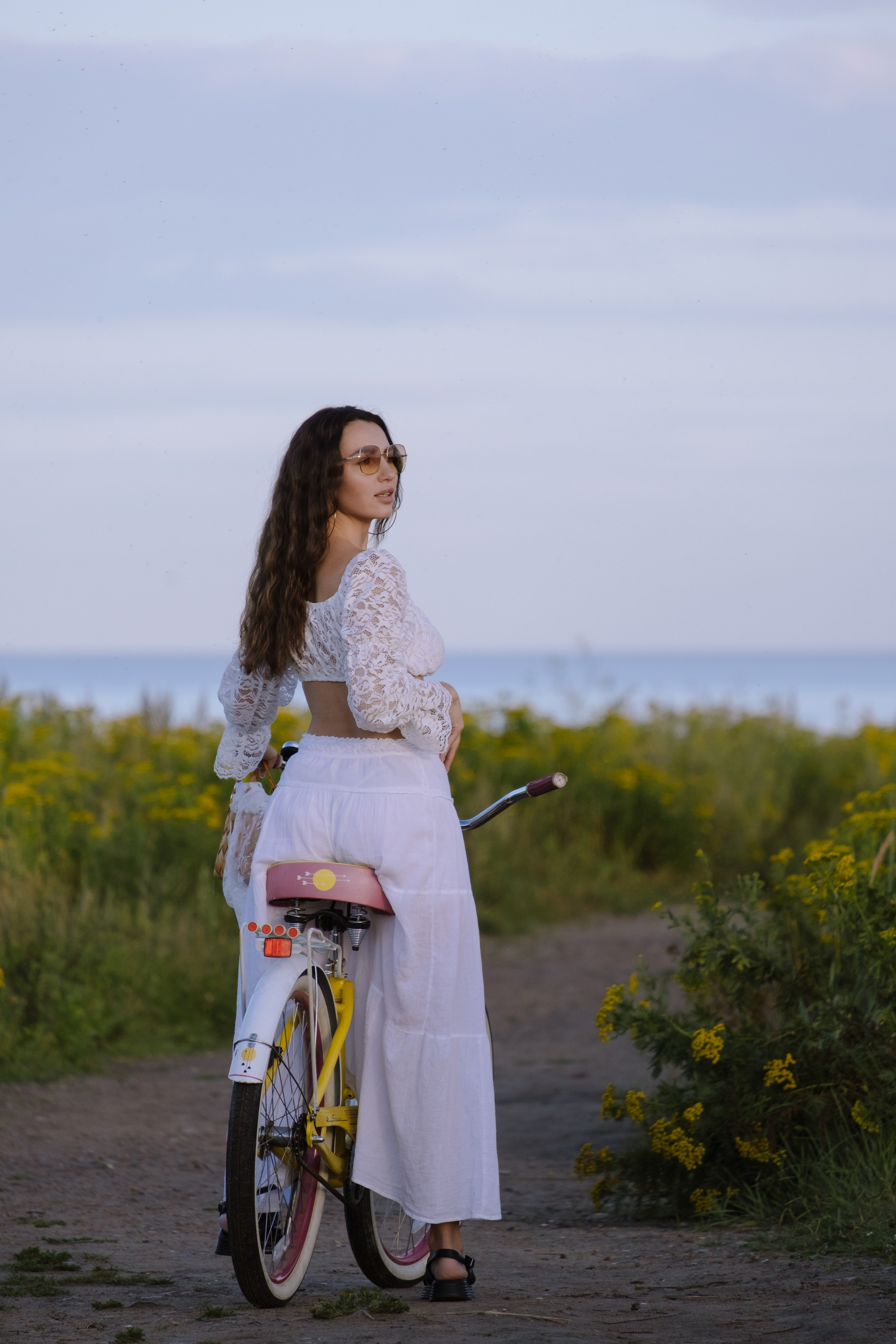 ПРОГУЛКА ПО ЛАДОЖСКОМУ ОЗЕРУ. Профессиональный фотограф, Санкт-Петербург — Виктория Богомолова