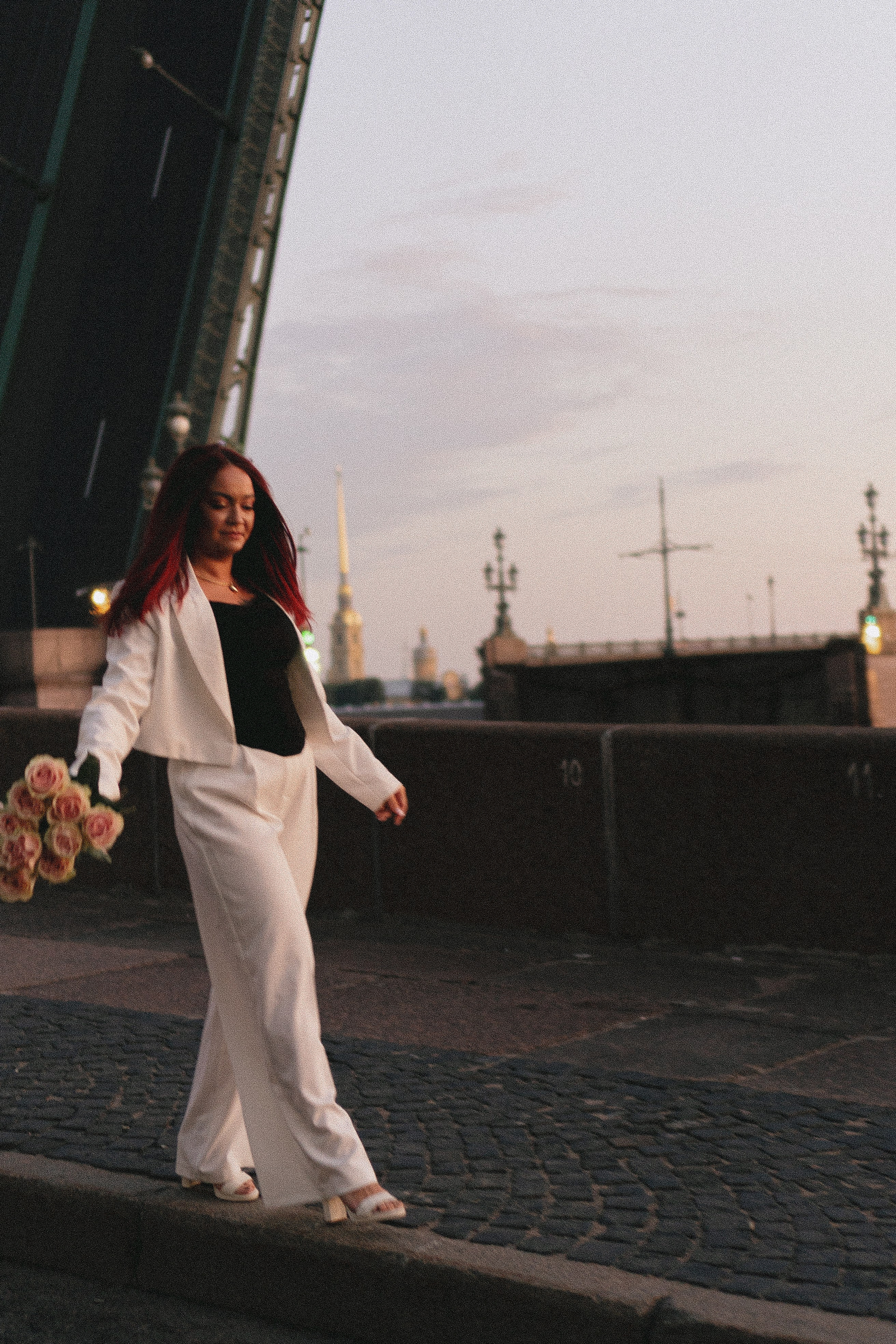 РАССВЕТНАЯ ИСТОРИЯ. Профессиональный фотограф, Санкт-Петербург — Виктория Богомолова