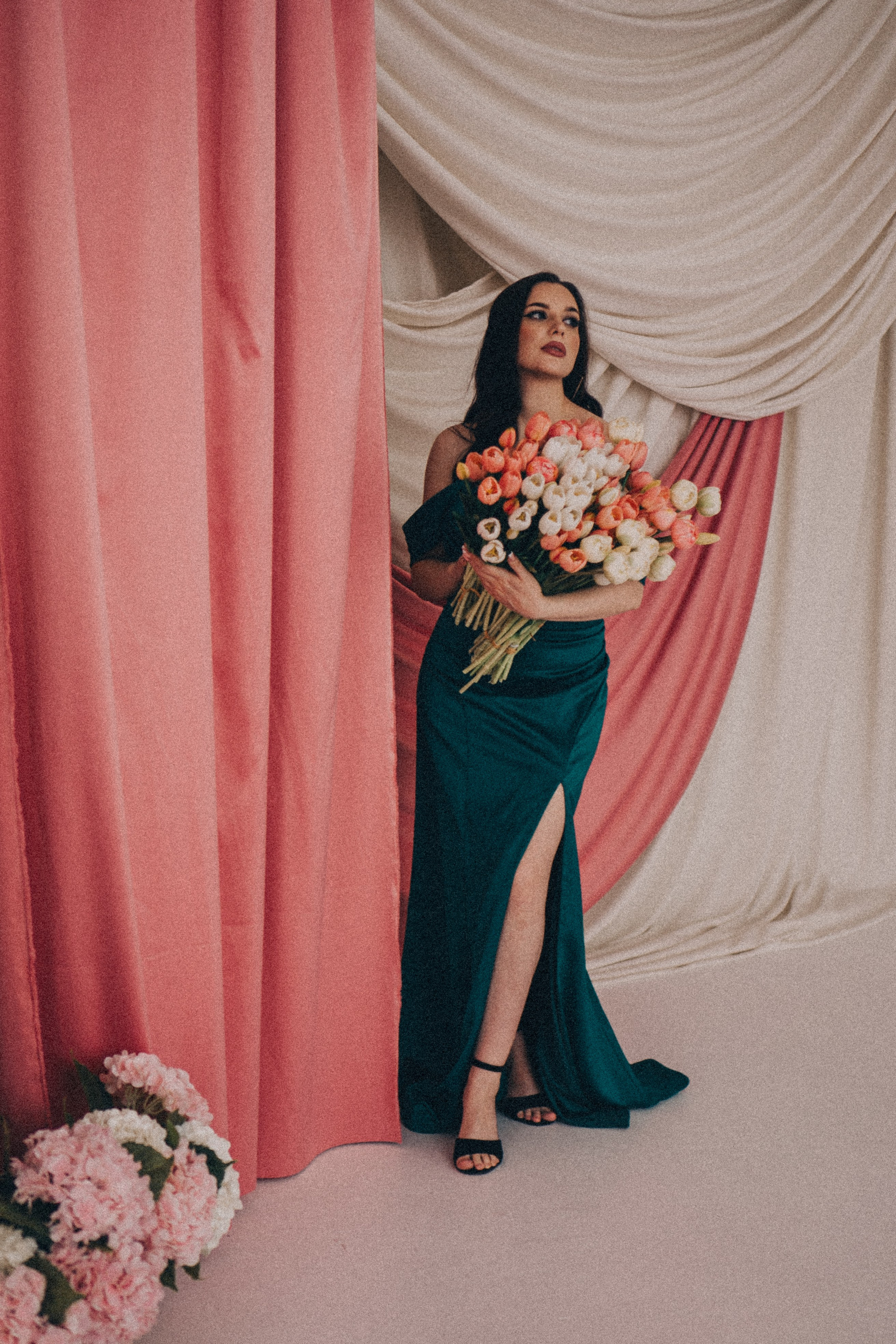 Весенняя. Профессиональный фотограф, Санкт-Петербург — Виктория Богомолова