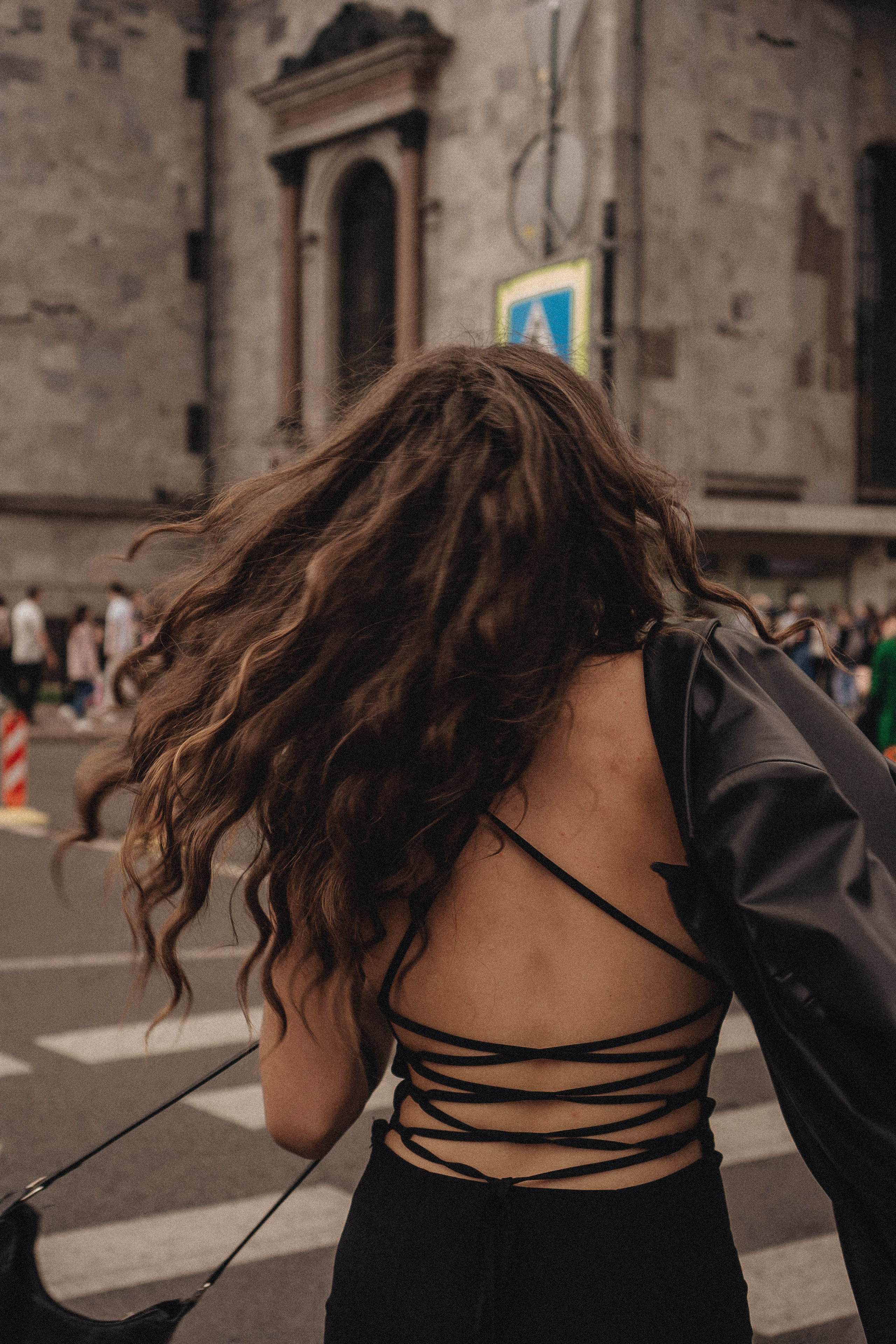 Итальянский стиль. Профессиональный фотограф, Санкт-Петербург — Виктория Богомолова