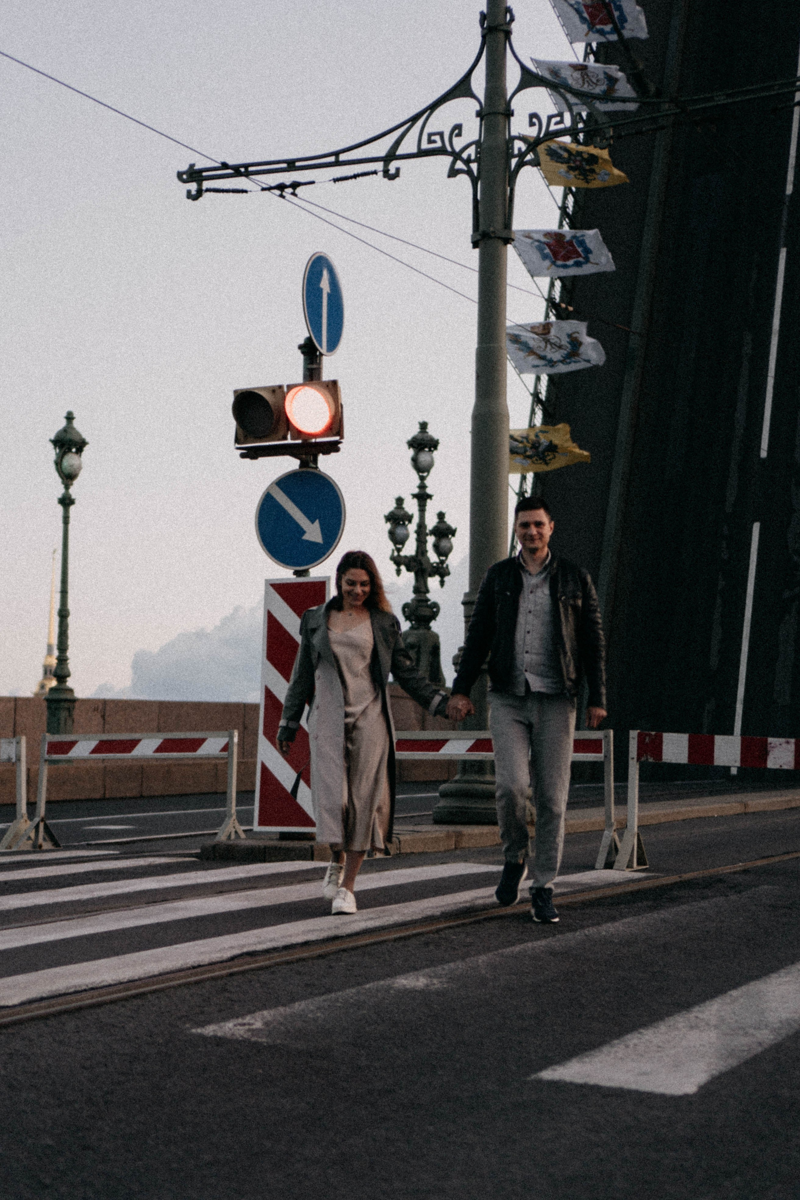 Рассветная, белые ночи. Профессиональный фотограф, Санкт-Петербург — Виктория Богомолова