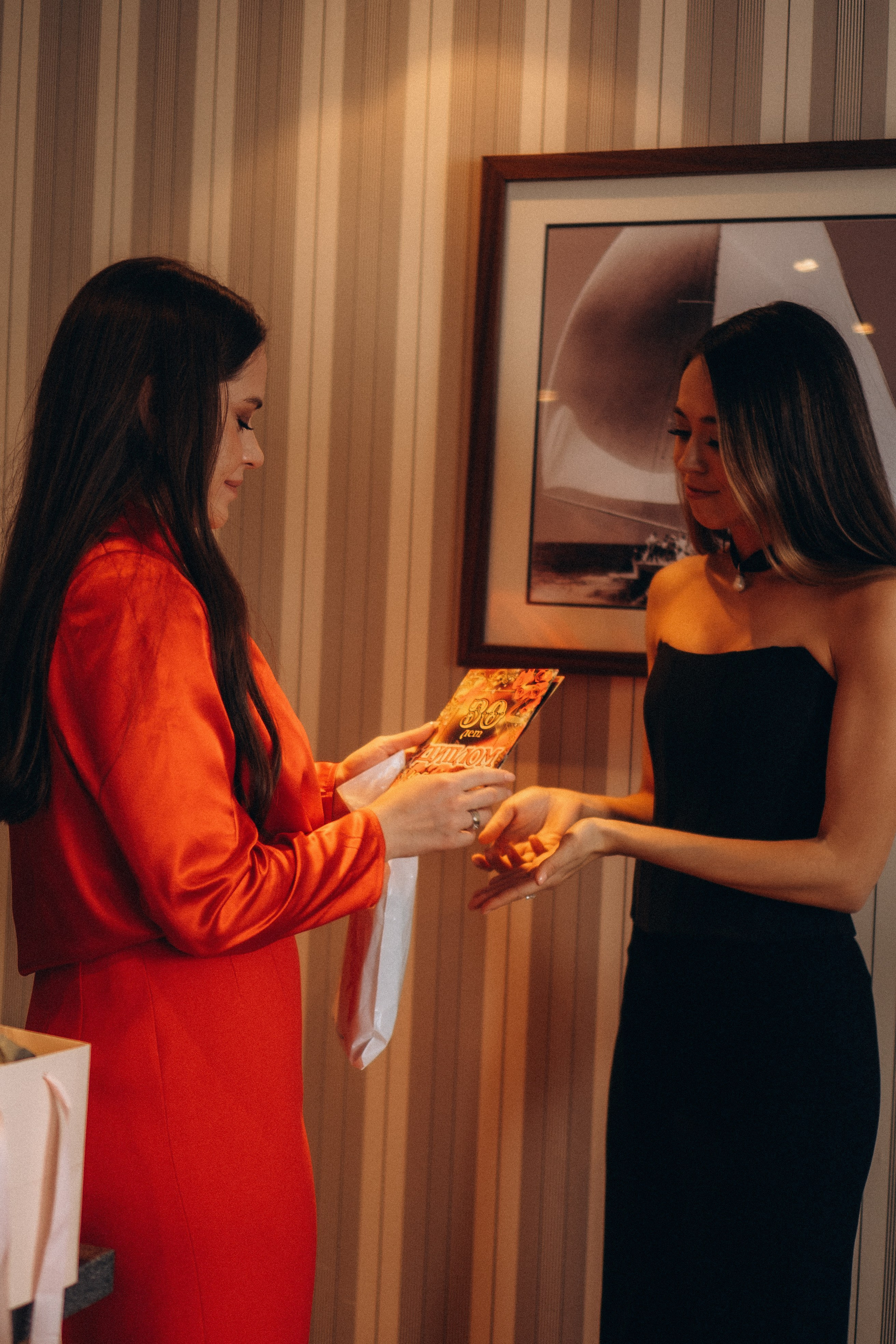 ДЕНЬ РОЖДЕНИЯ. Профессиональный фотограф, Санкт-Петербург — Виктория Богомолова