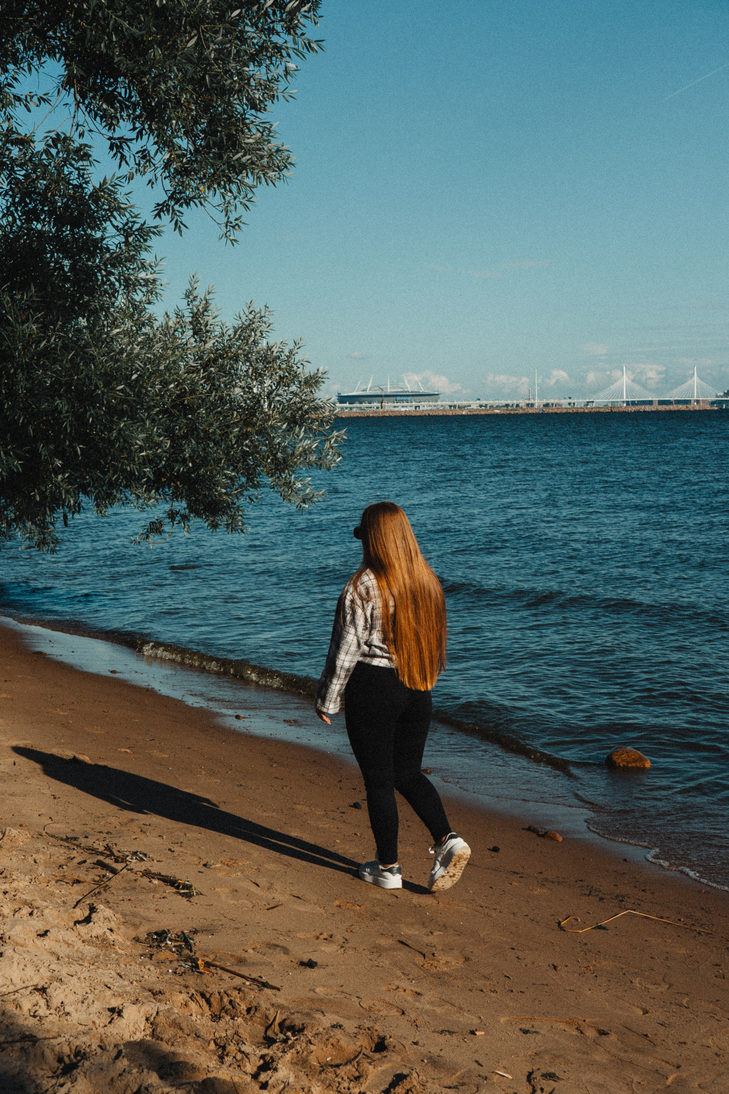 МАМА И ДОЧКА НА ФИНСКОМ ЗАЛИВЕ. Профессиональный фотограф, Санкт-Петербург — Виктория Богомолова