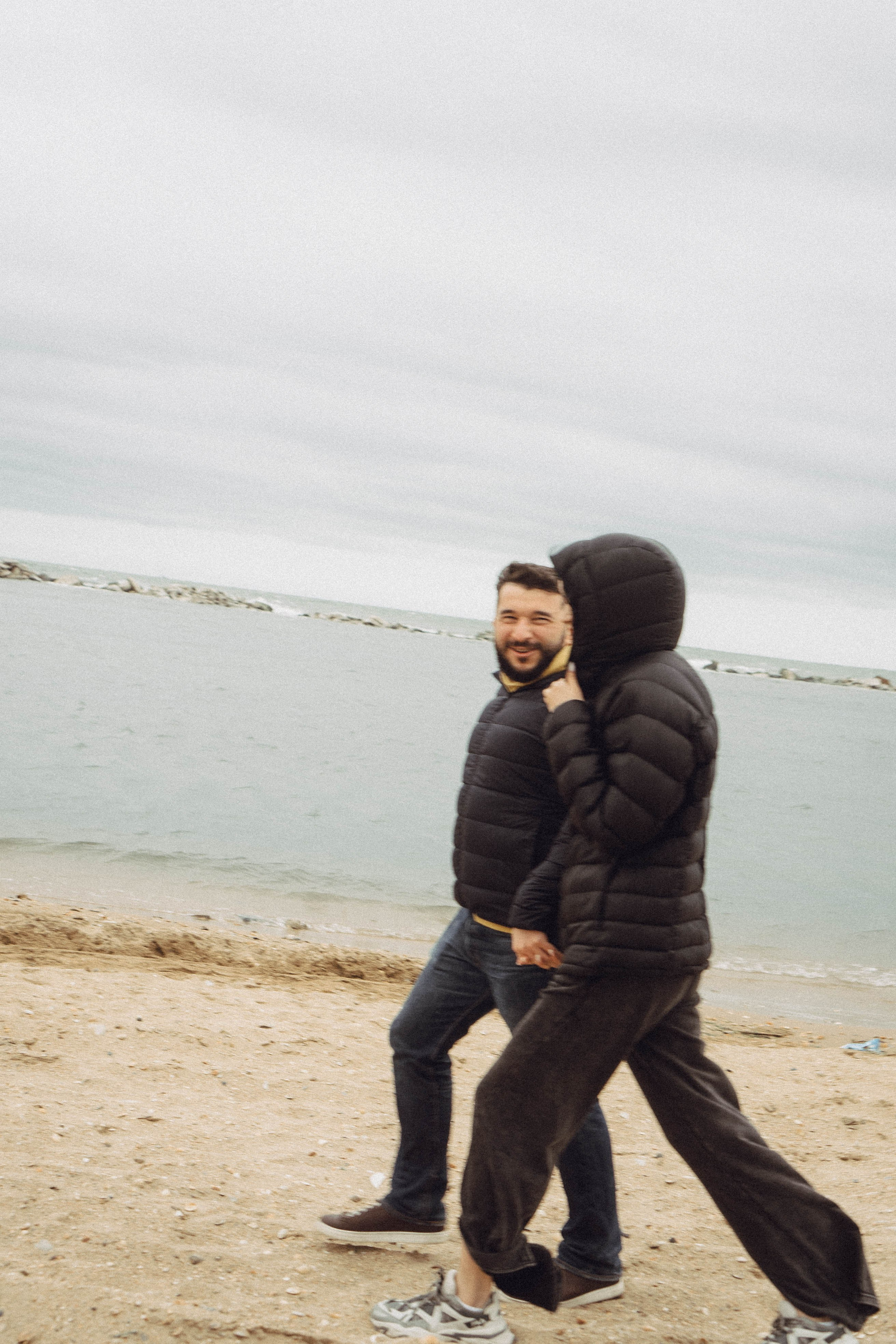 Каспийское море. Профессиональный фотограф, Санкт-Петербург — Виктория Богомолова