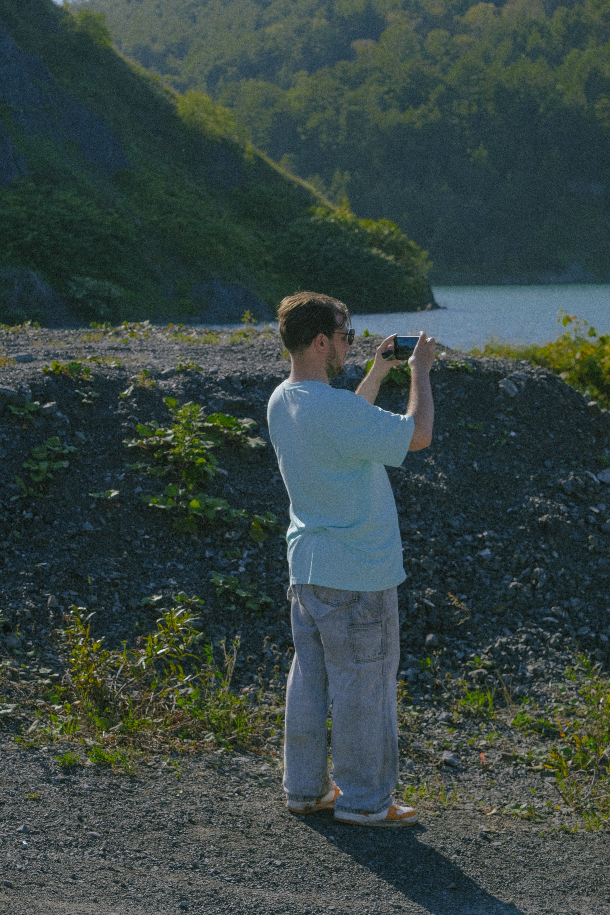 САХАЛИН. Профессиональный фотограф, Санкт-Петербург — Виктория Богомолова