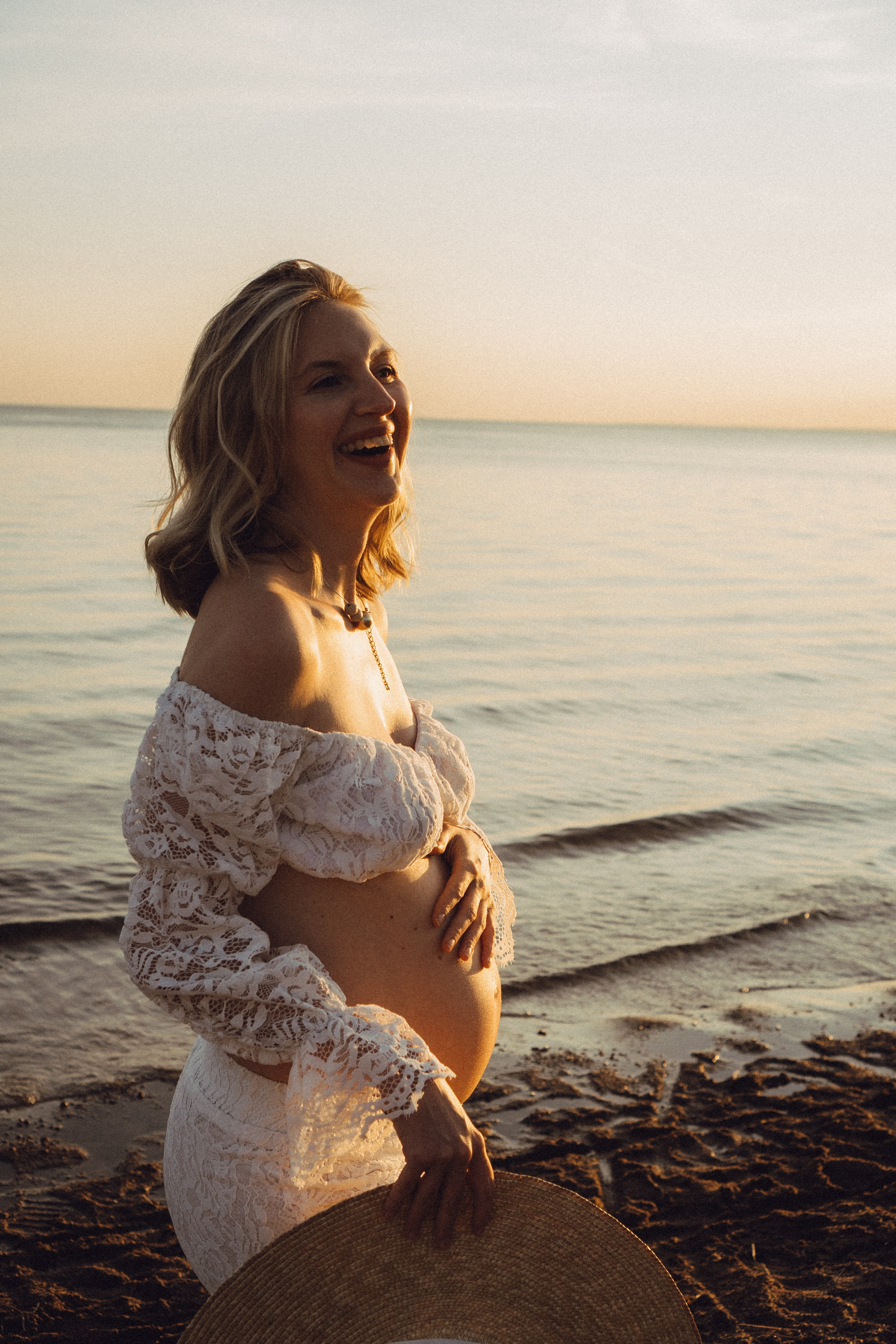 В ОЖИДАНИИ. Профессиональный фотограф, Санкт-Петербург — Виктория Богомолова