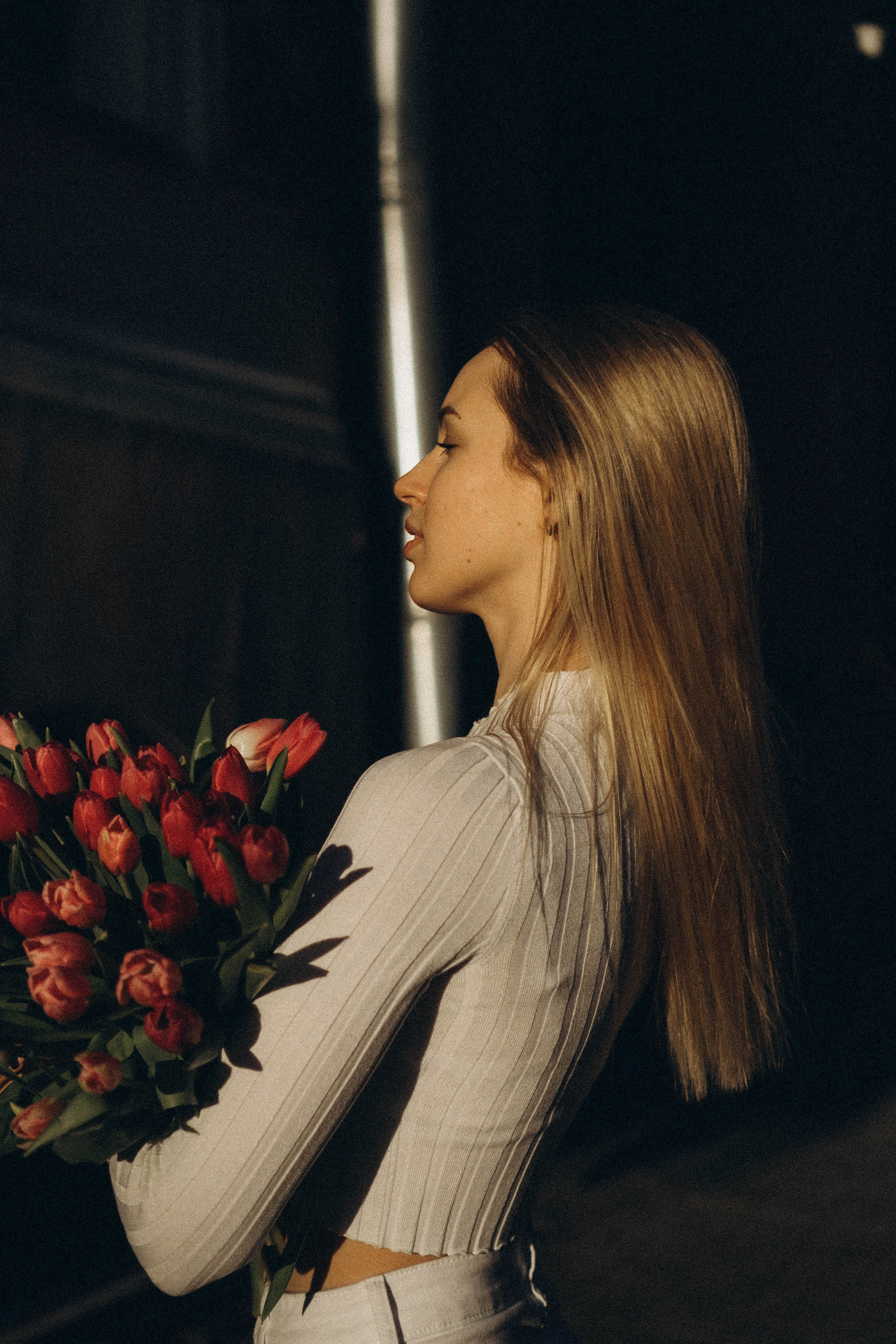 На закате. Профессиональный фотограф, Санкт-Петербург — Виктория Богомолова