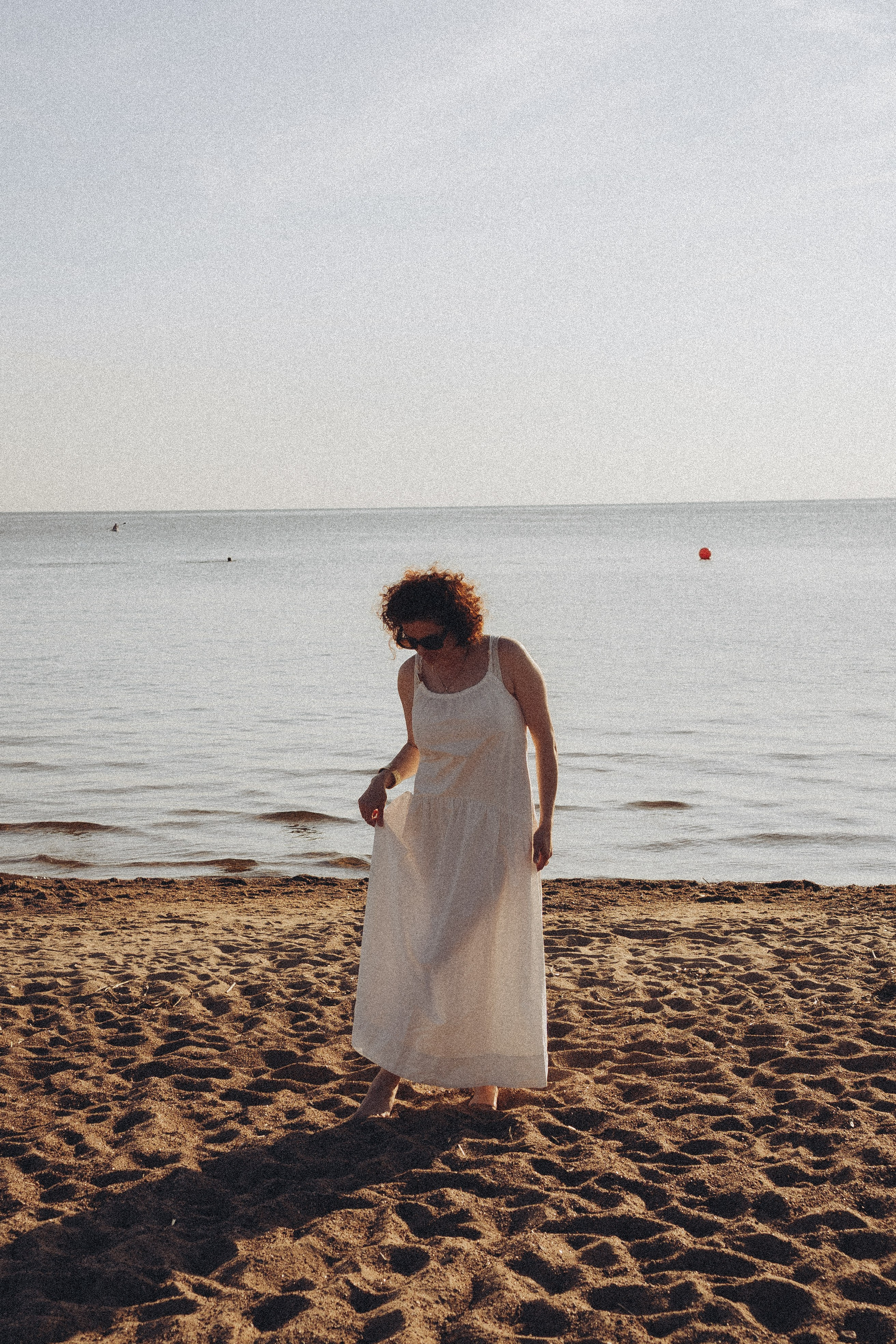 У ФИНСКОГО ЗАЛИВА. Профессиональный фотограф, Санкт-Петербург — Виктория Богомолова