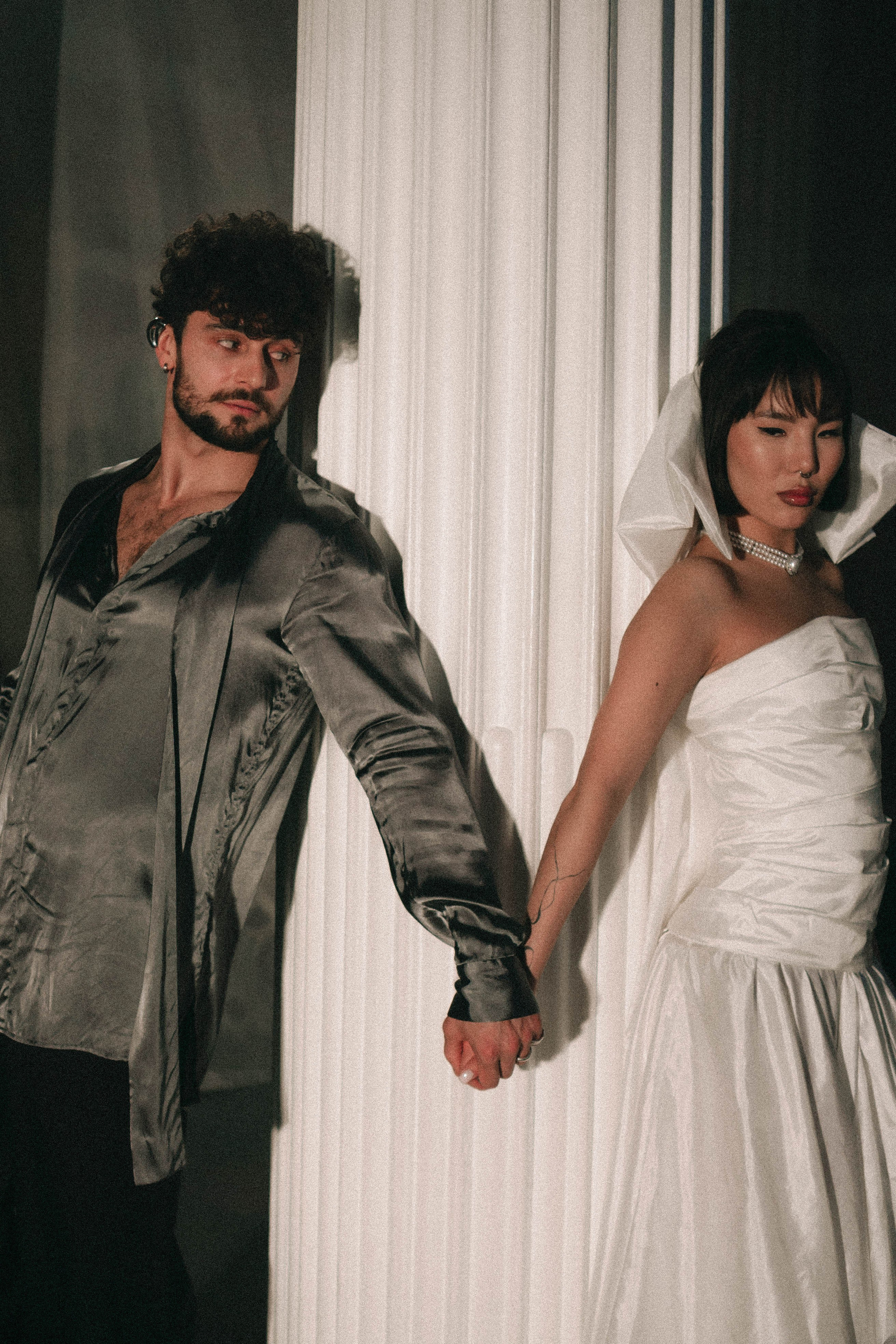 СВАБЕДНАЯ ФОТСЕССИИЯ В ОДНОМ ИЗ ЗАЛОВ НИКОЛАЕВСКОГО ДВОРЦА. Профессиональный фотограф, Санкт-Петербург — Виктория Богомолова