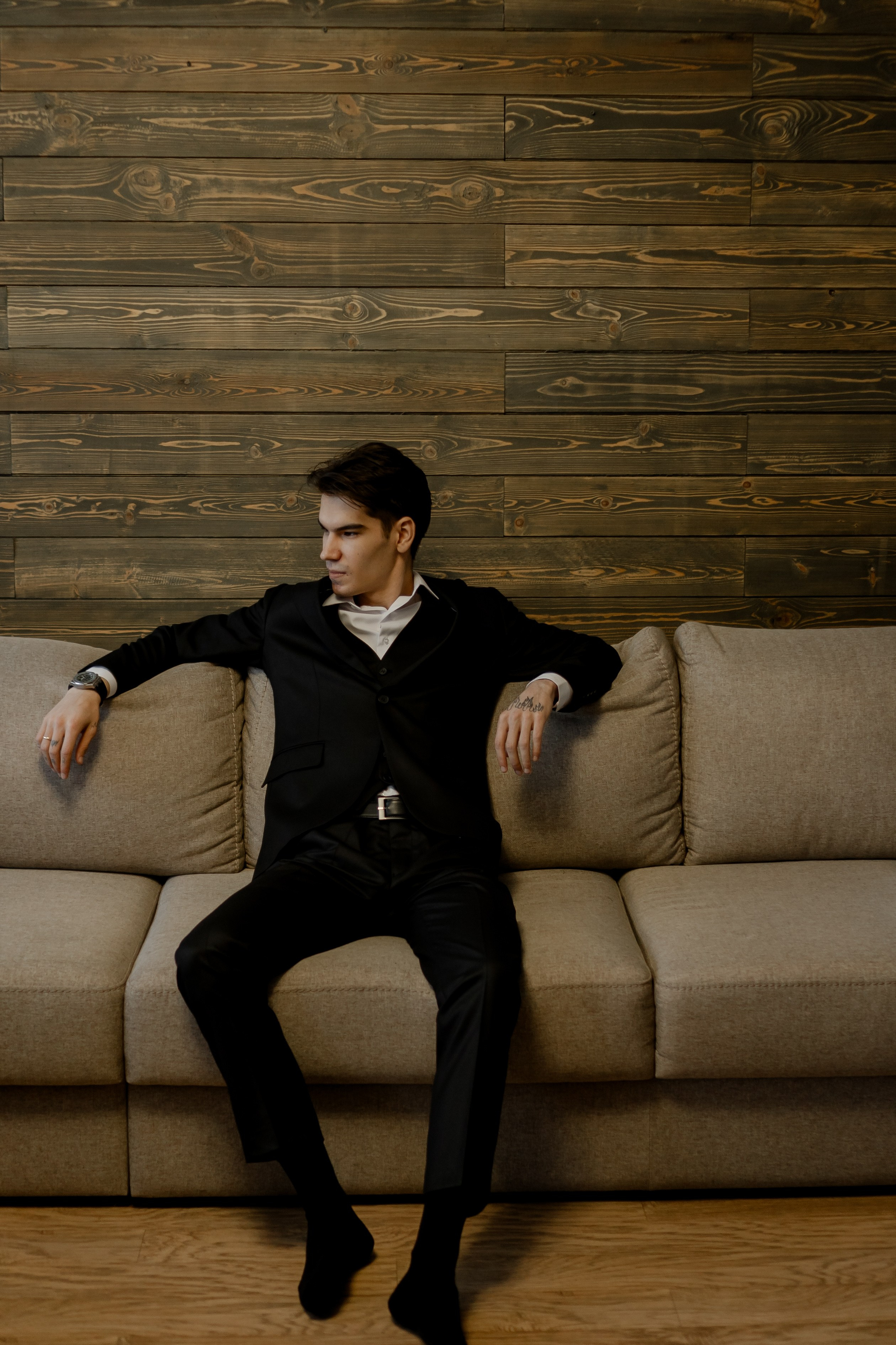 СВАДЕБНЫЕ ФОТО ДЛЯ ЖЕНИХА (СНЯТО В СИБИРЕ В НИЖНЕВАРТОВСКЕ). Профессиональный фотограф, Санкт-Петербург — Виктория Богомолова